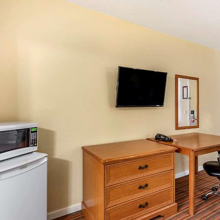 Econo Lodge Erlanger - Cincinnati Airport Luaran gambar