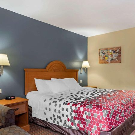 Econo Lodge Erlanger - Cincinnati Airport Luaran gambar