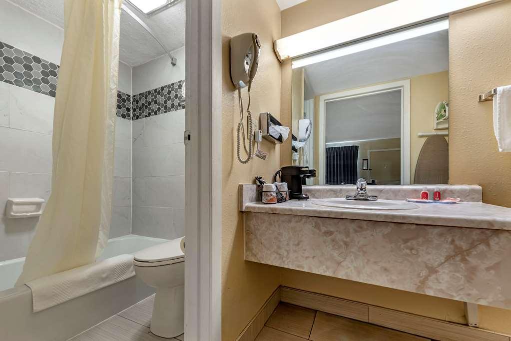 Econo Lodge Erlanger - Cincinnati Airport Luaran gambar