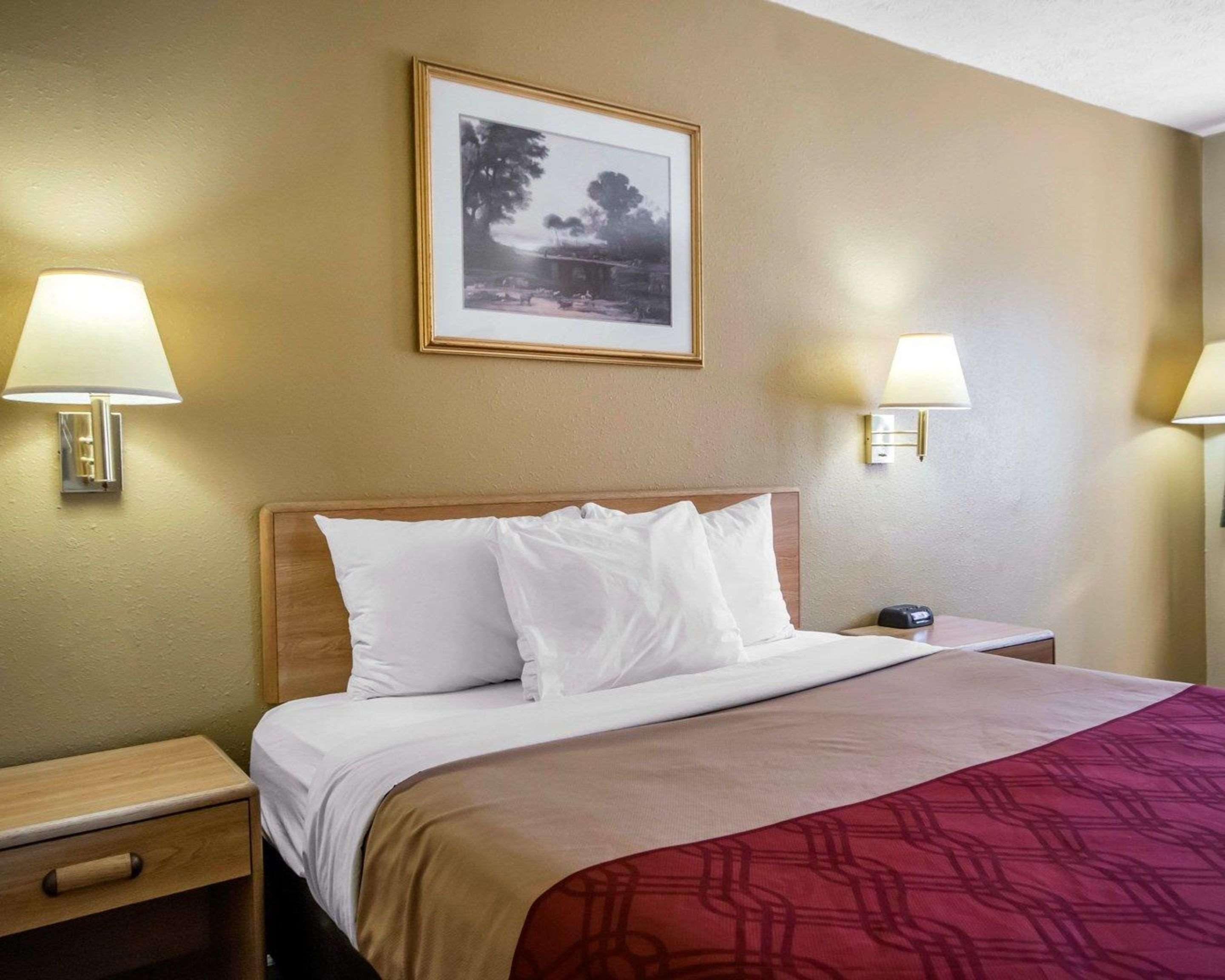 Econo Lodge Erlanger - Cincinnati Airport Luaran gambar