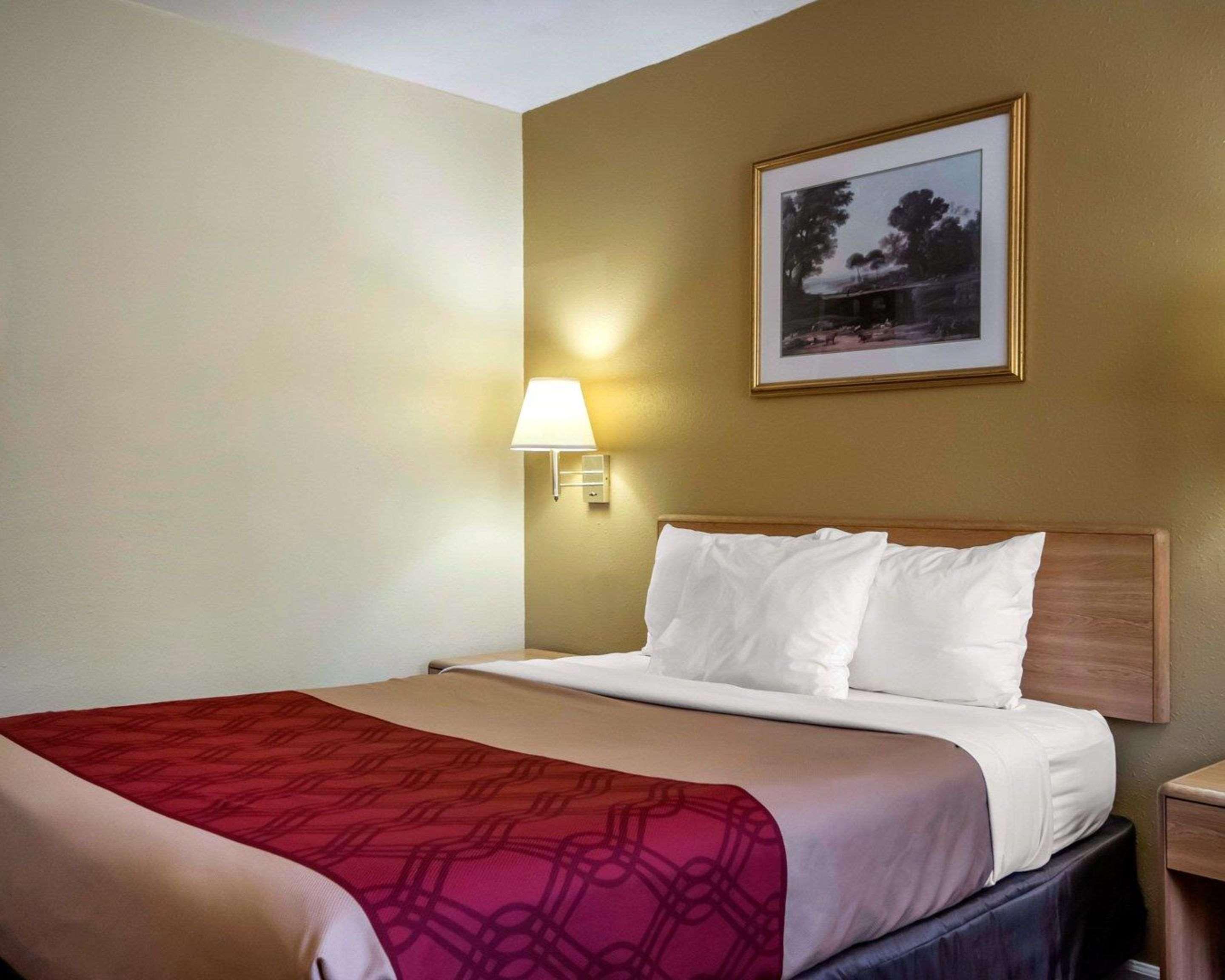 Econo Lodge Erlanger - Cincinnati Airport Luaran gambar