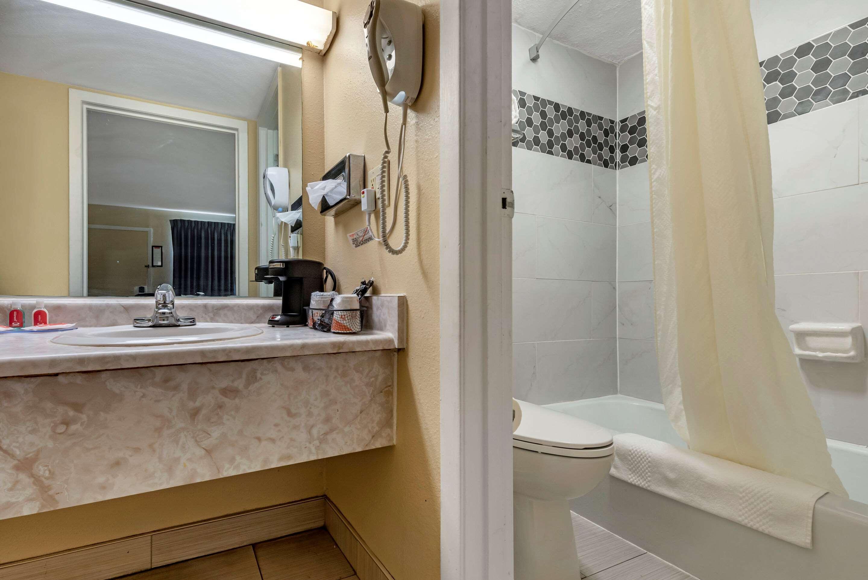 Econo Lodge Erlanger - Cincinnati Airport Luaran gambar