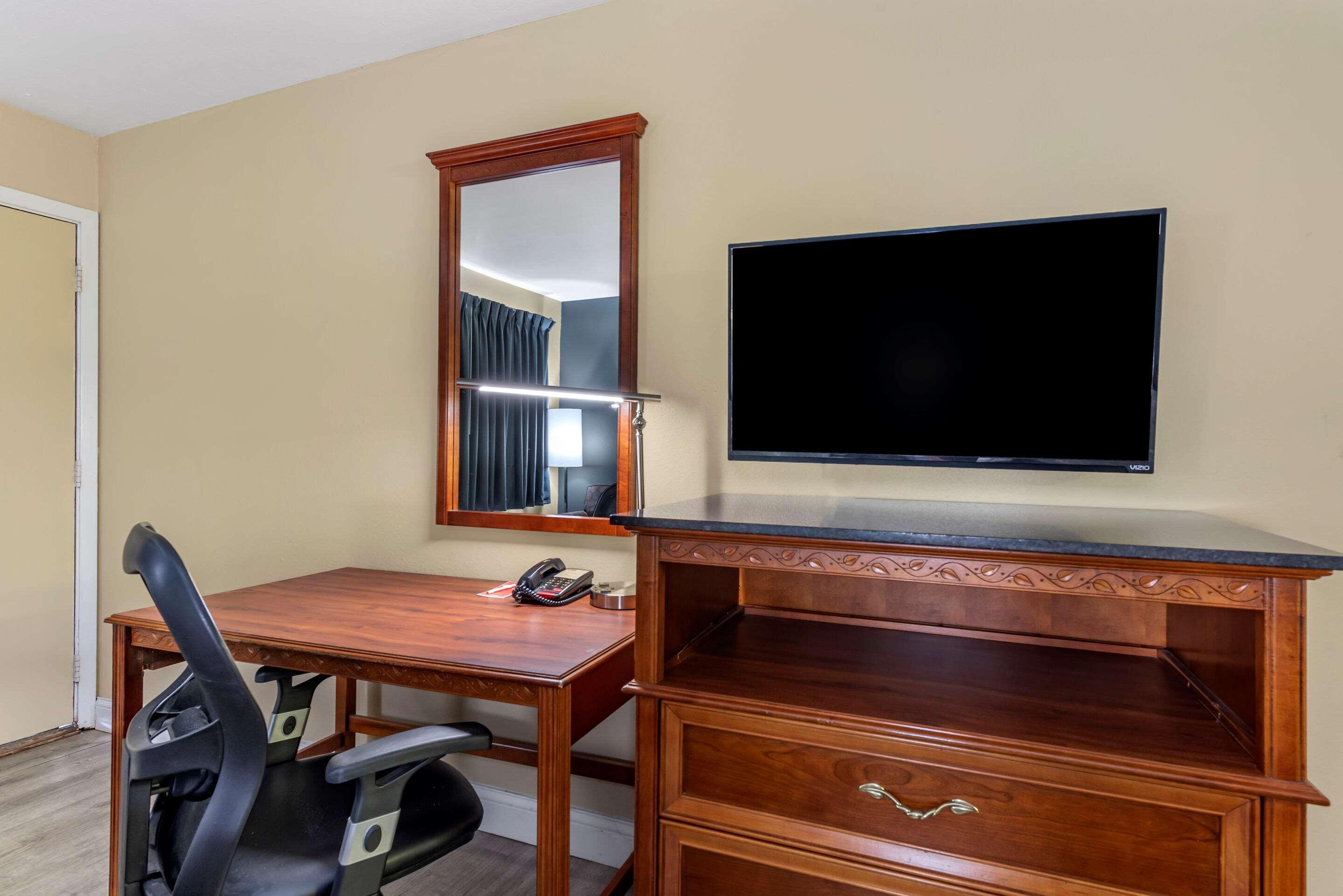 Econo Lodge Erlanger - Cincinnati Airport Luaran gambar