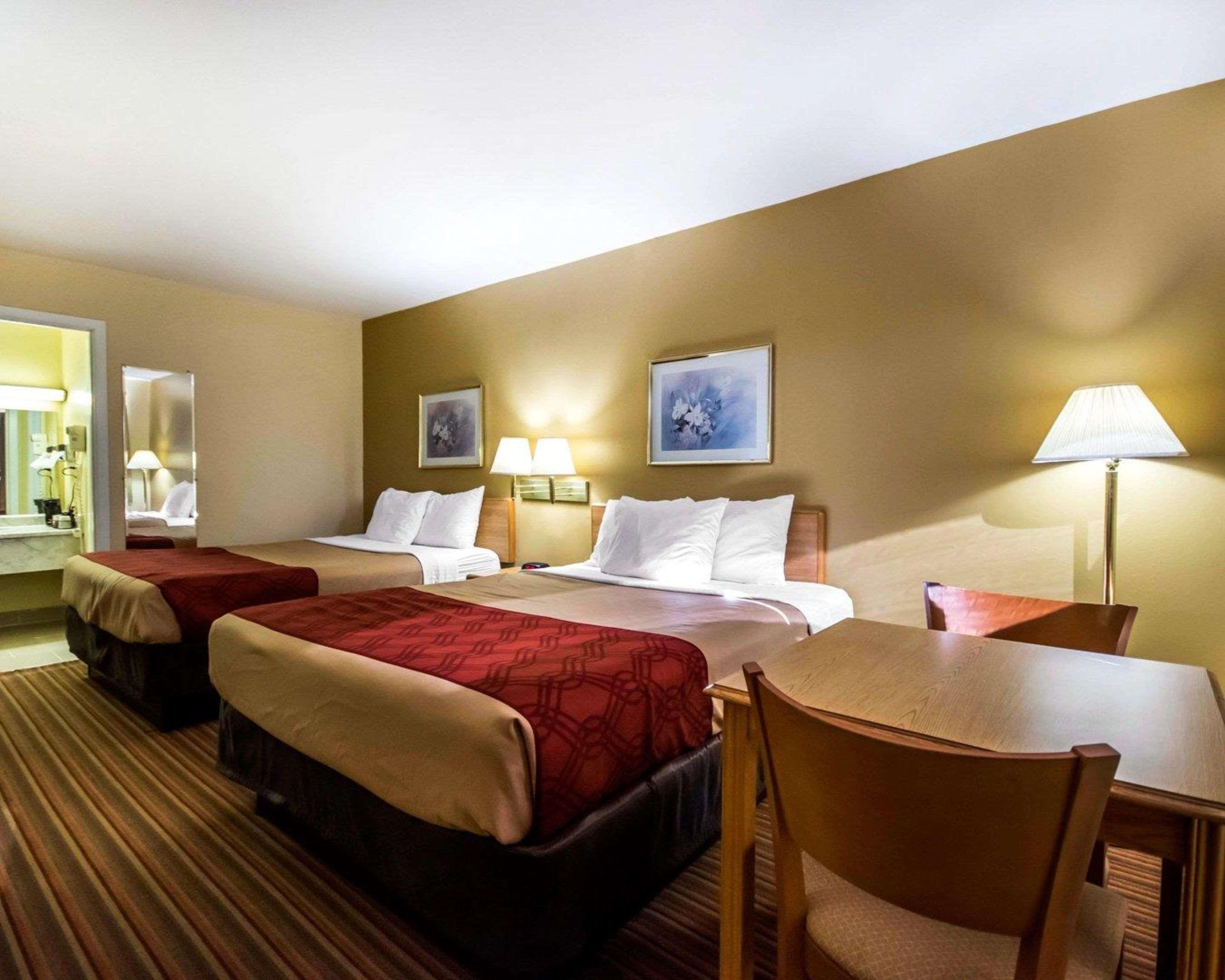 Econo Lodge Erlanger - Cincinnati Airport Luaran gambar