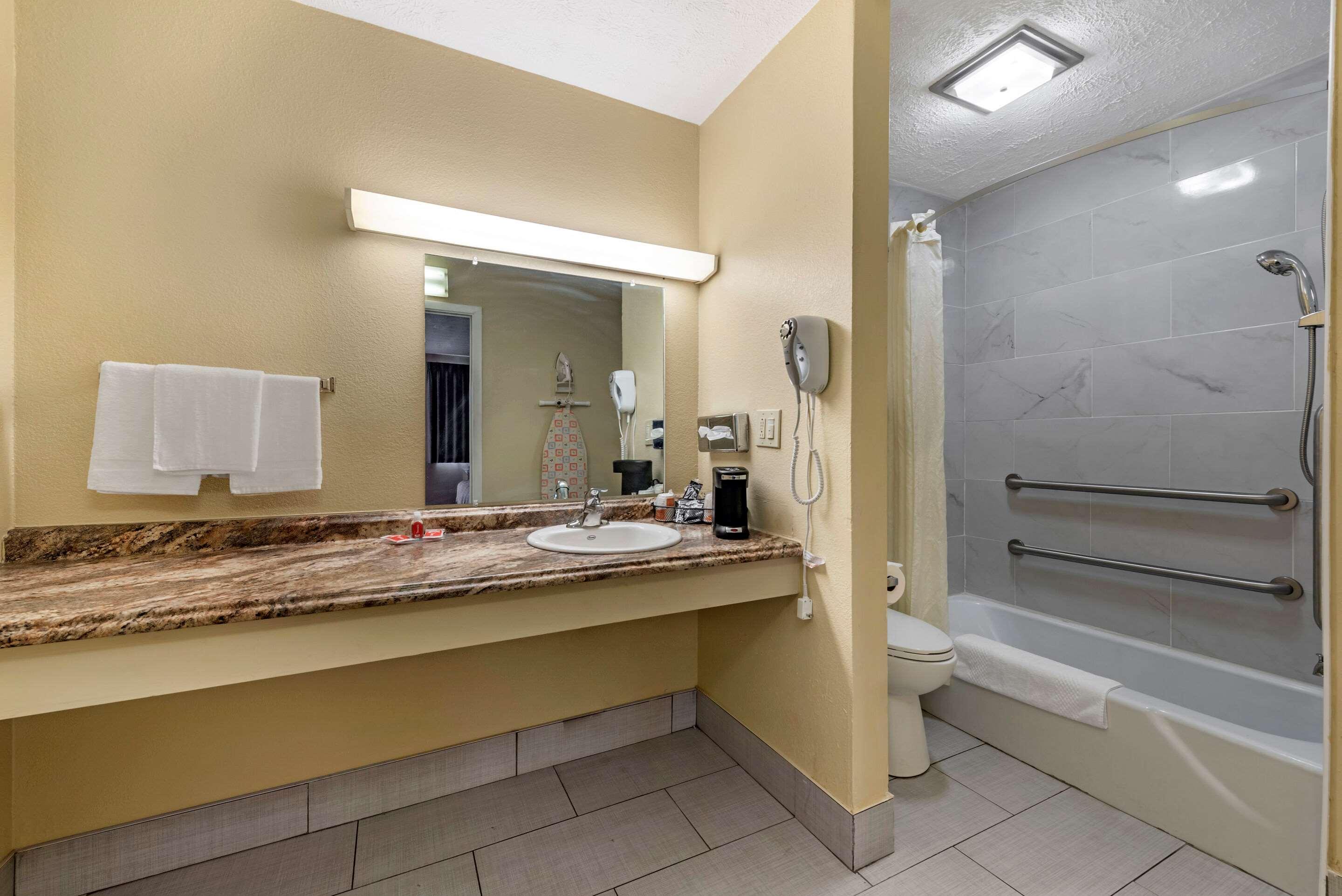 Econo Lodge Erlanger - Cincinnati Airport Luaran gambar