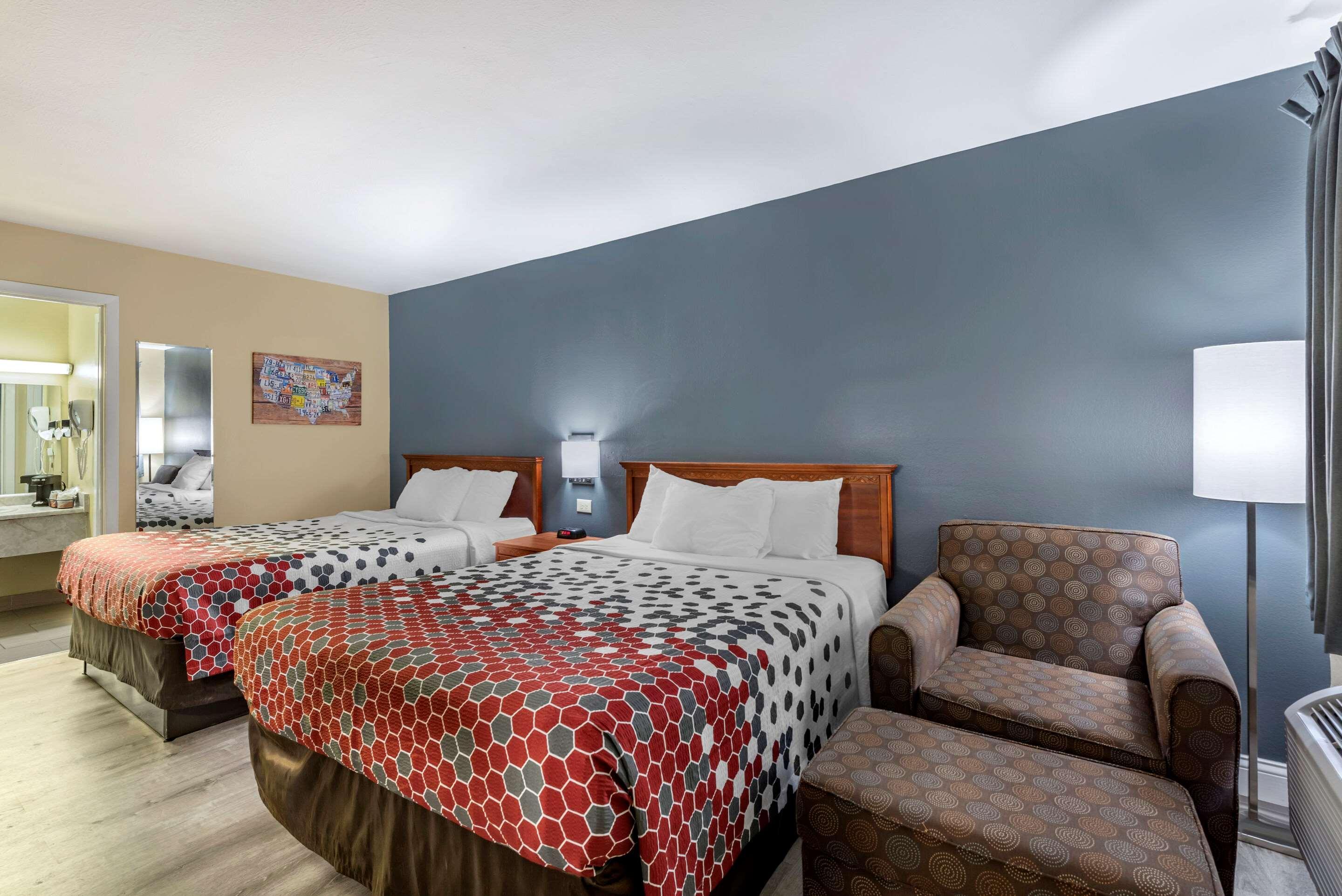 Econo Lodge Erlanger - Cincinnati Airport Luaran gambar