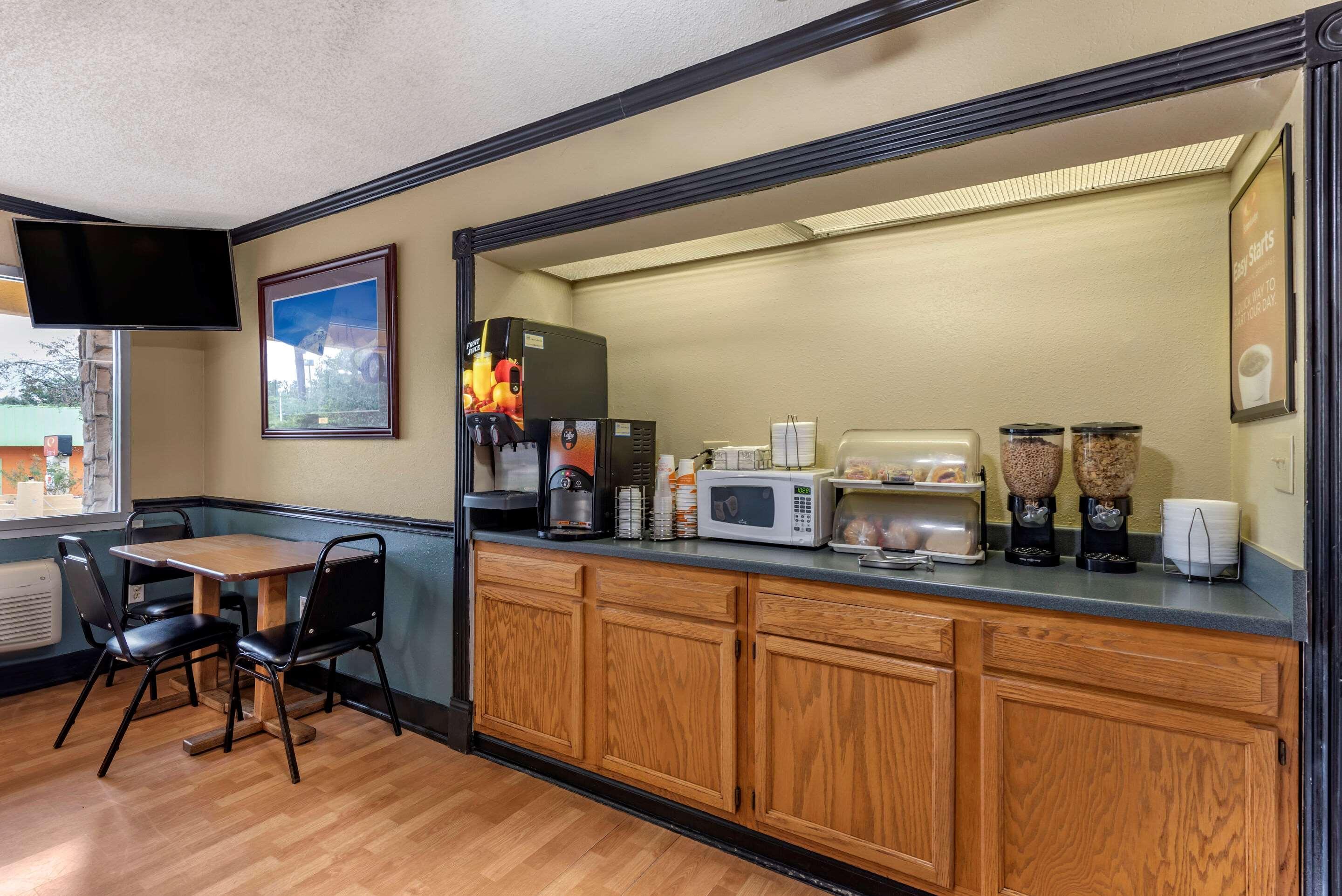 Econo Lodge Erlanger - Cincinnati Airport Luaran gambar