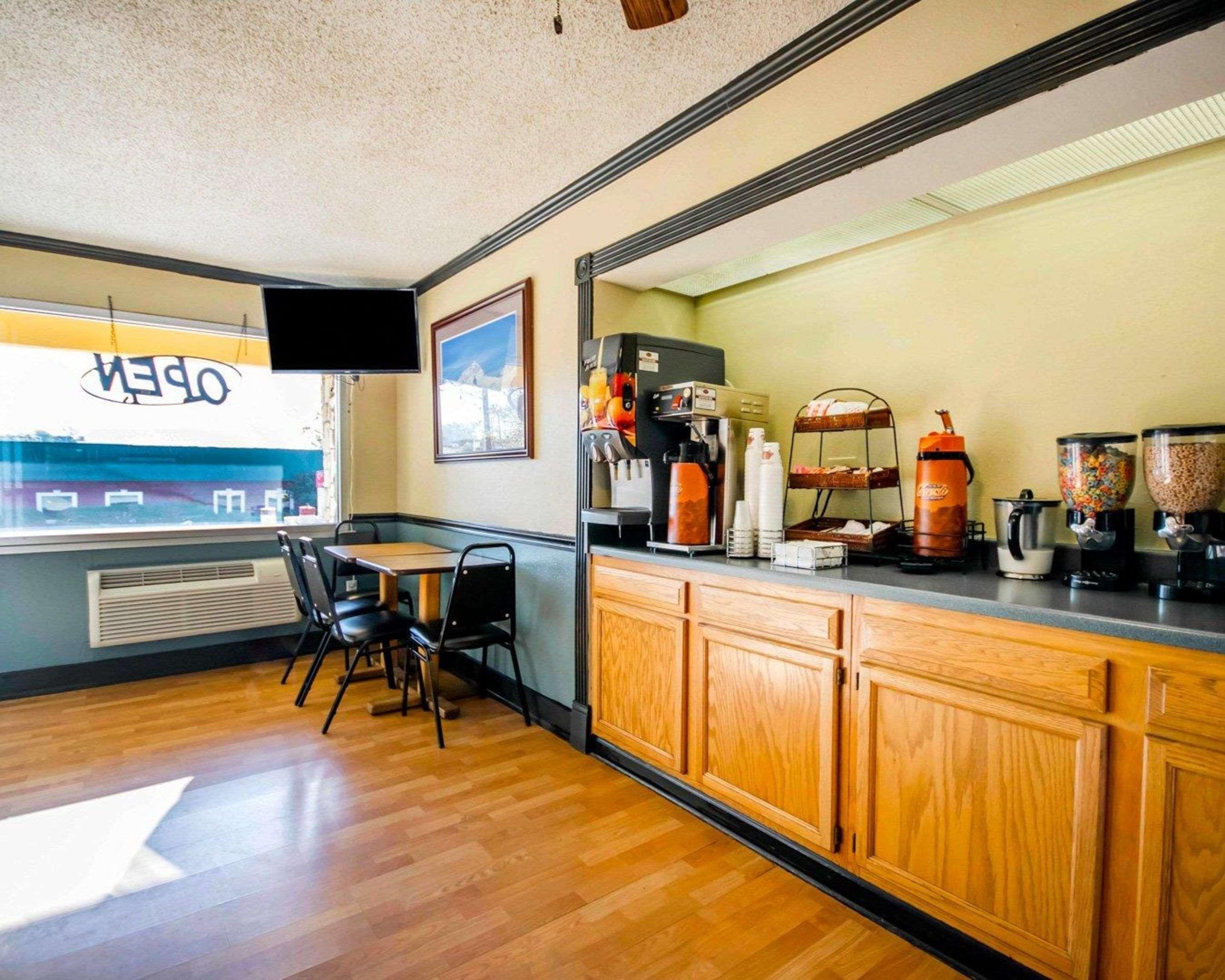 Econo Lodge Erlanger - Cincinnati Airport Luaran gambar