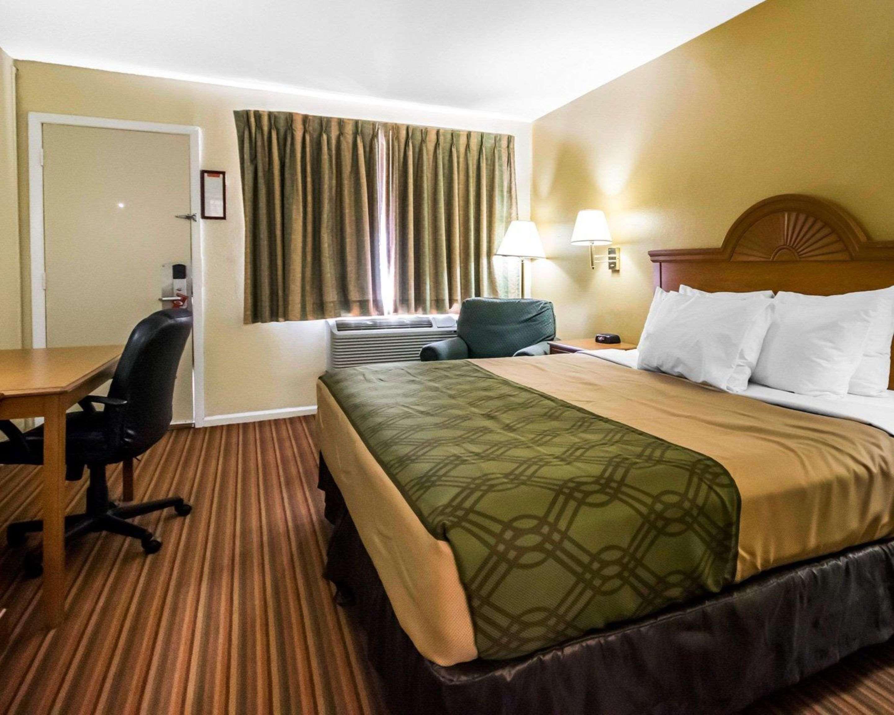Econo Lodge Erlanger - Cincinnati Airport Luaran gambar