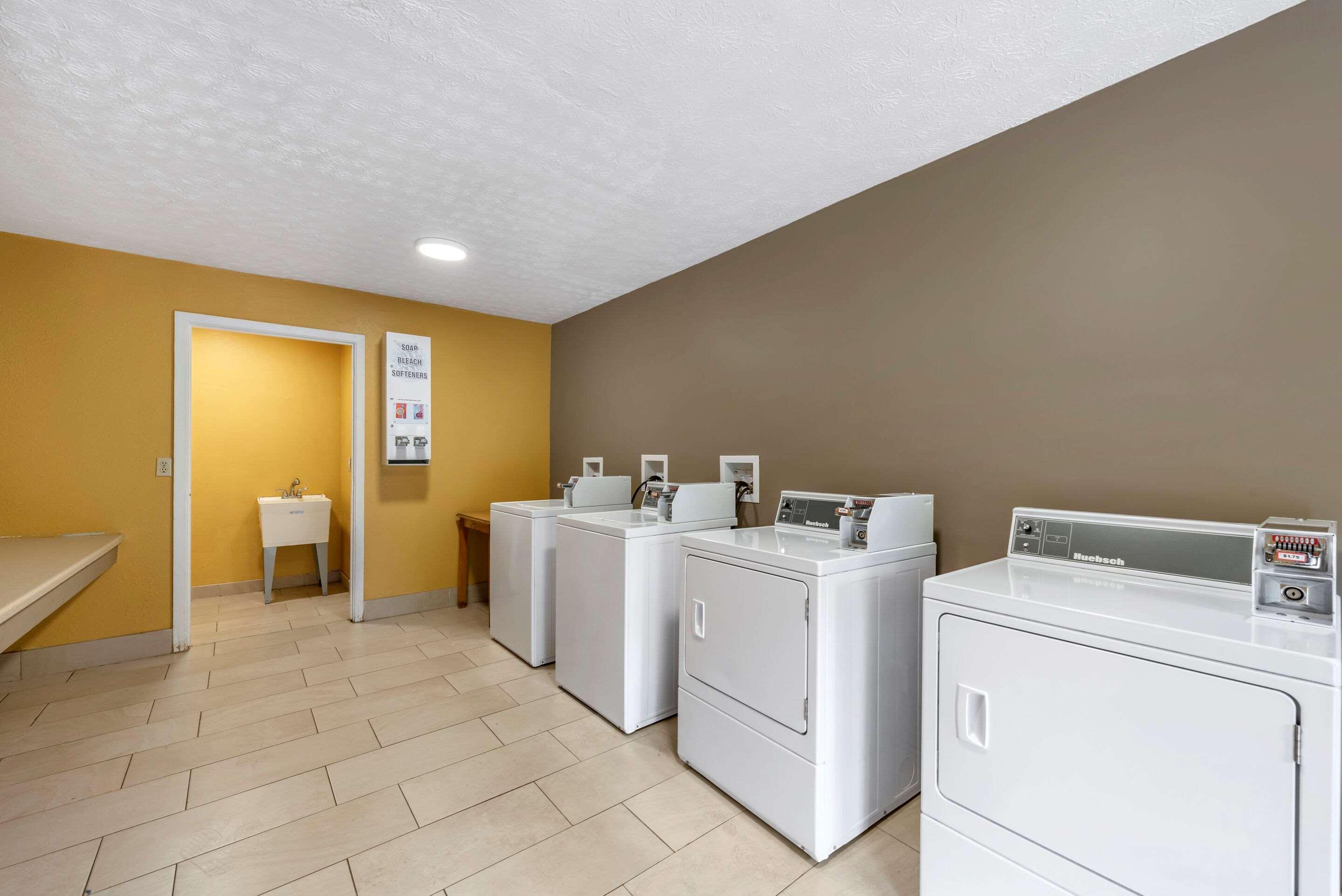 Econo Lodge Erlanger - Cincinnati Airport Luaran gambar