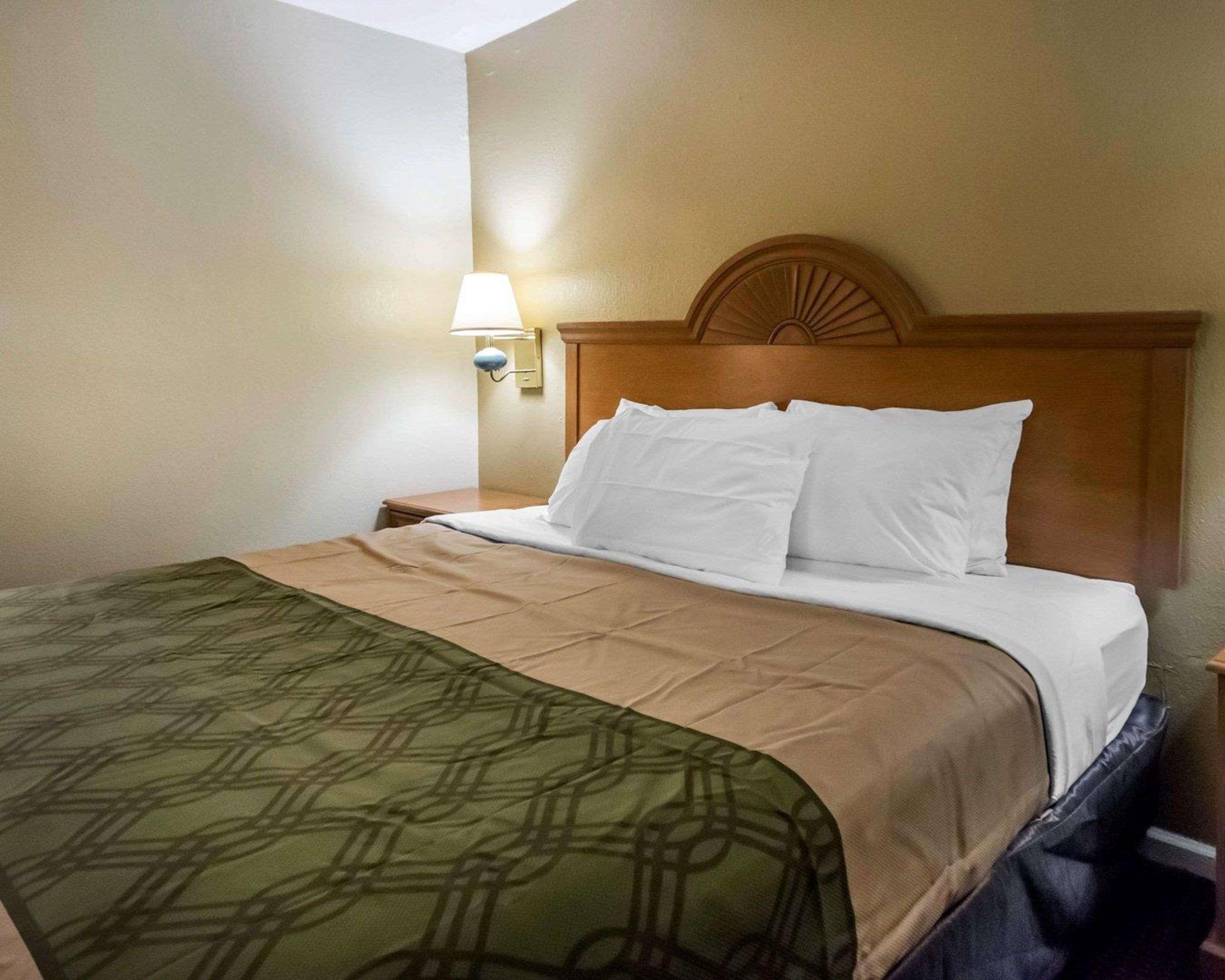 Econo Lodge Erlanger - Cincinnati Airport Luaran gambar