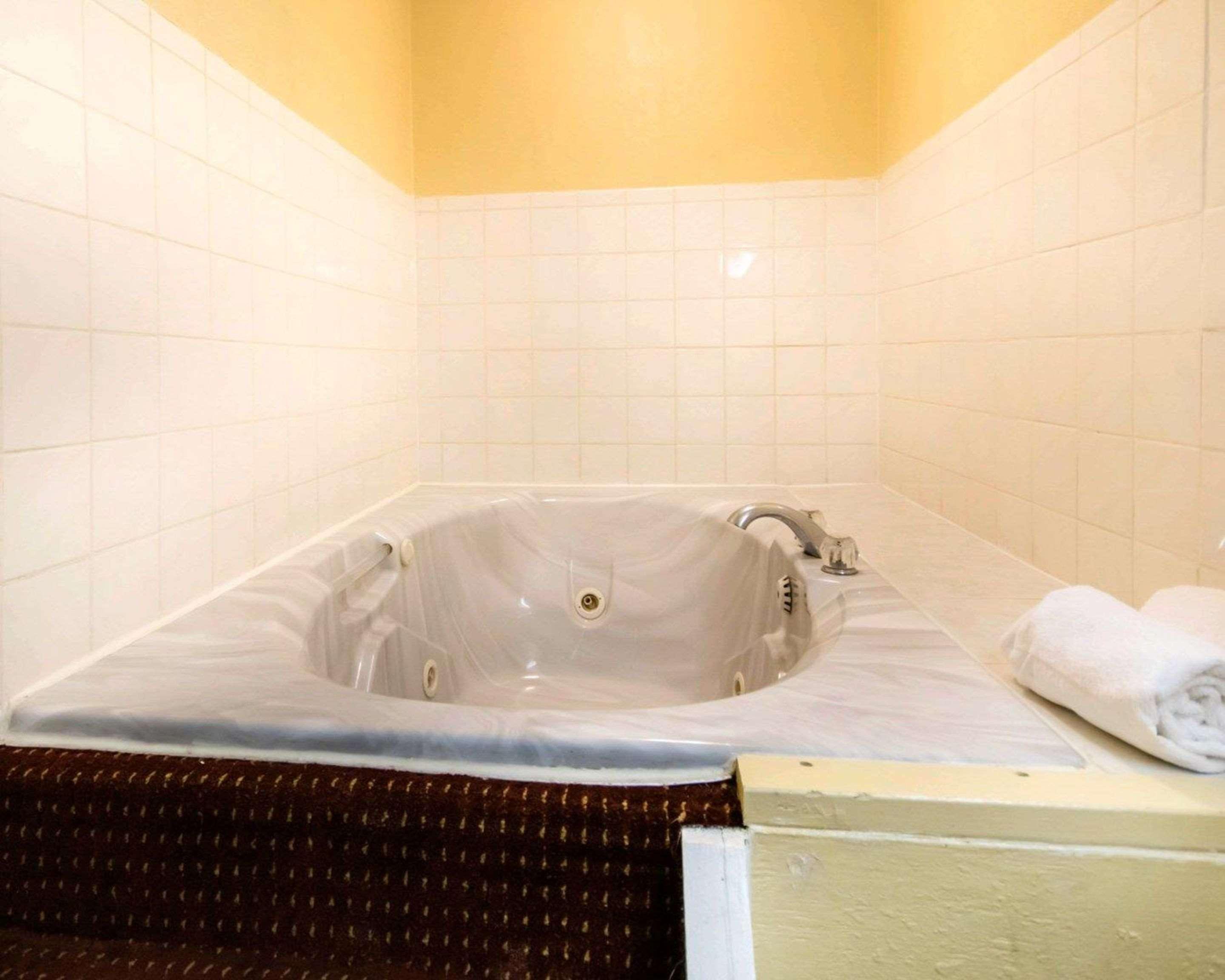 Econo Lodge Erlanger - Cincinnati Airport Luaran gambar