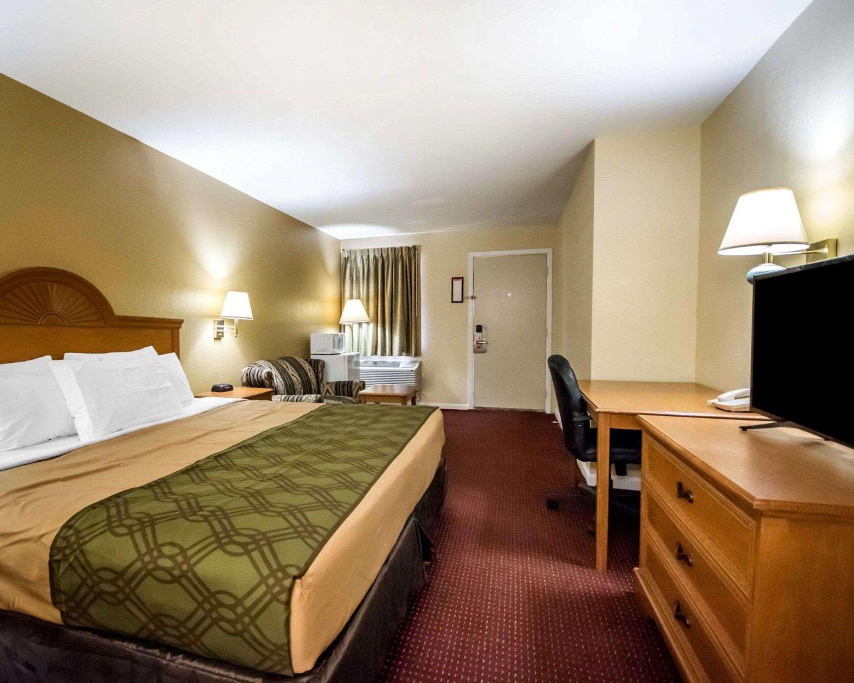 Econo Lodge Erlanger - Cincinnati Airport Luaran gambar