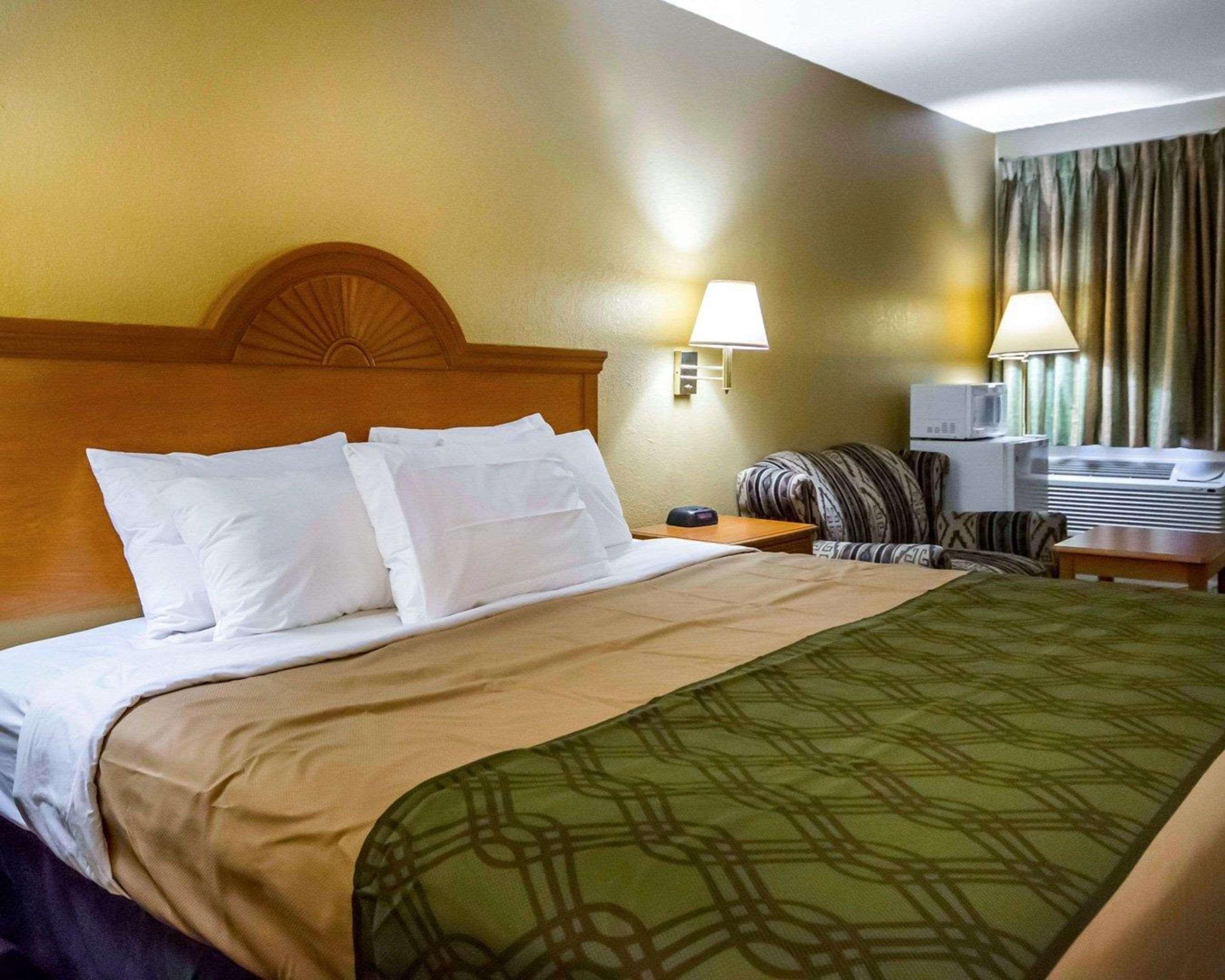 Econo Lodge Erlanger - Cincinnati Airport Luaran gambar