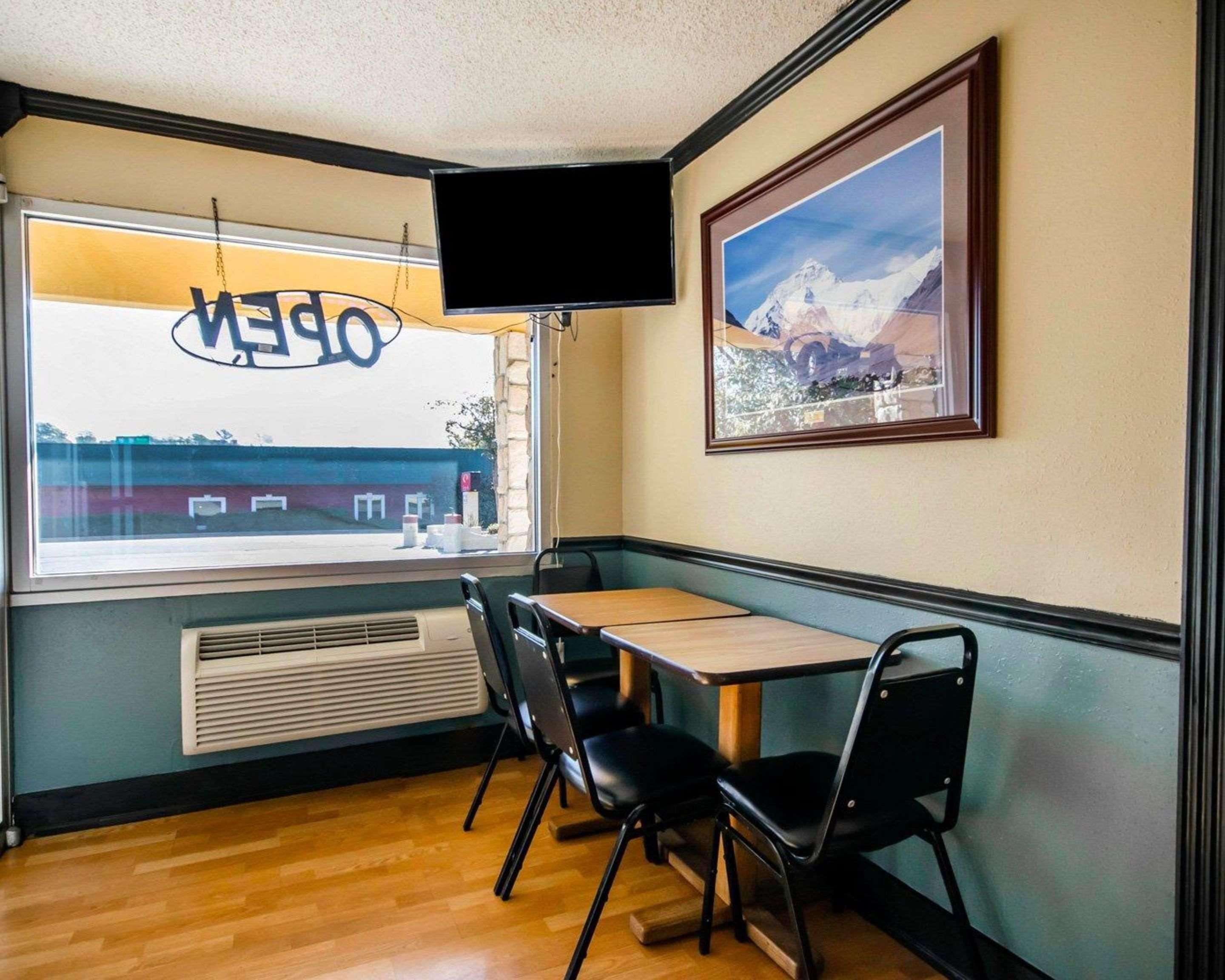Econo Lodge Erlanger - Cincinnati Airport Luaran gambar