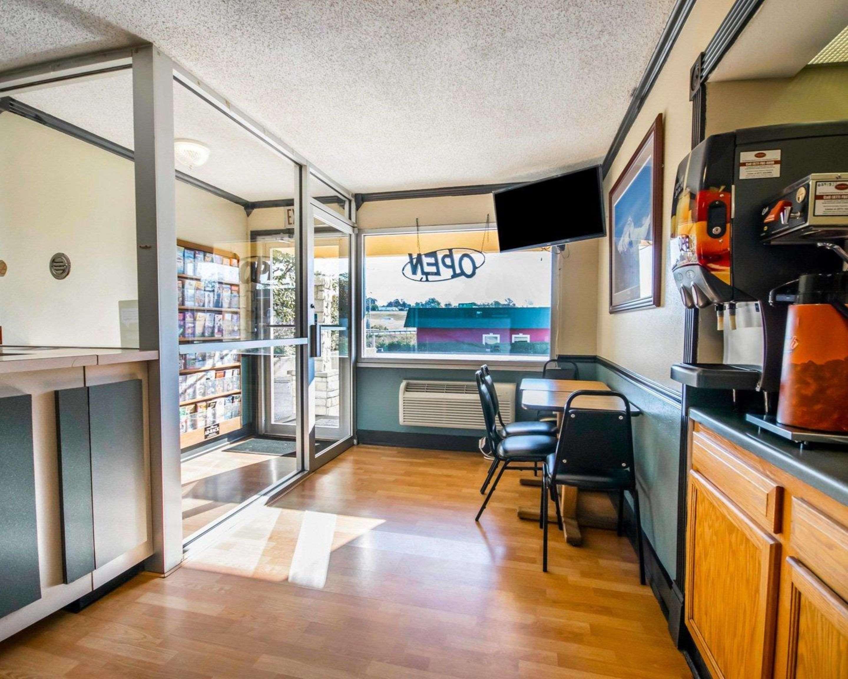 Econo Lodge Erlanger - Cincinnati Airport Luaran gambar