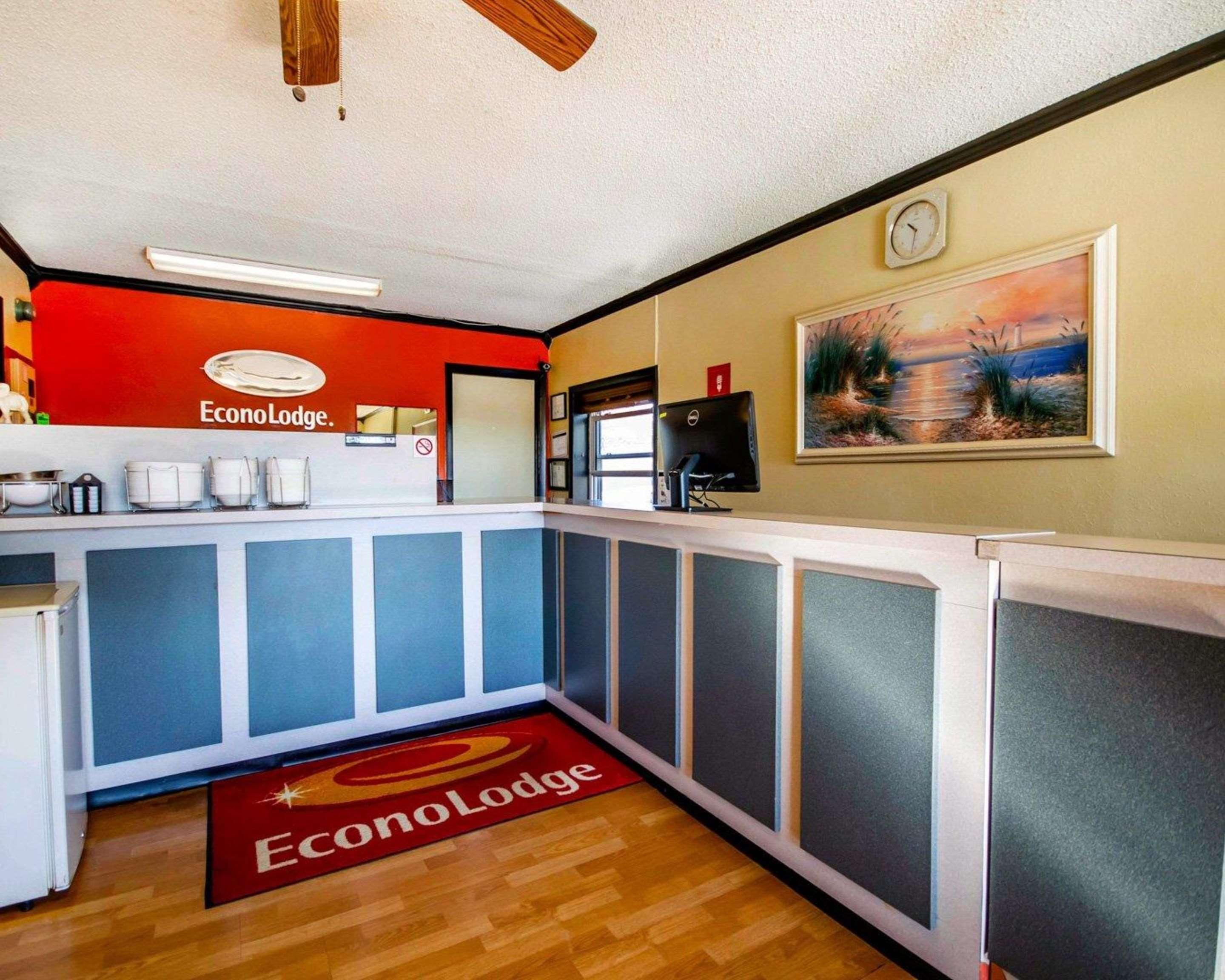 Econo Lodge Erlanger - Cincinnati Airport Luaran gambar