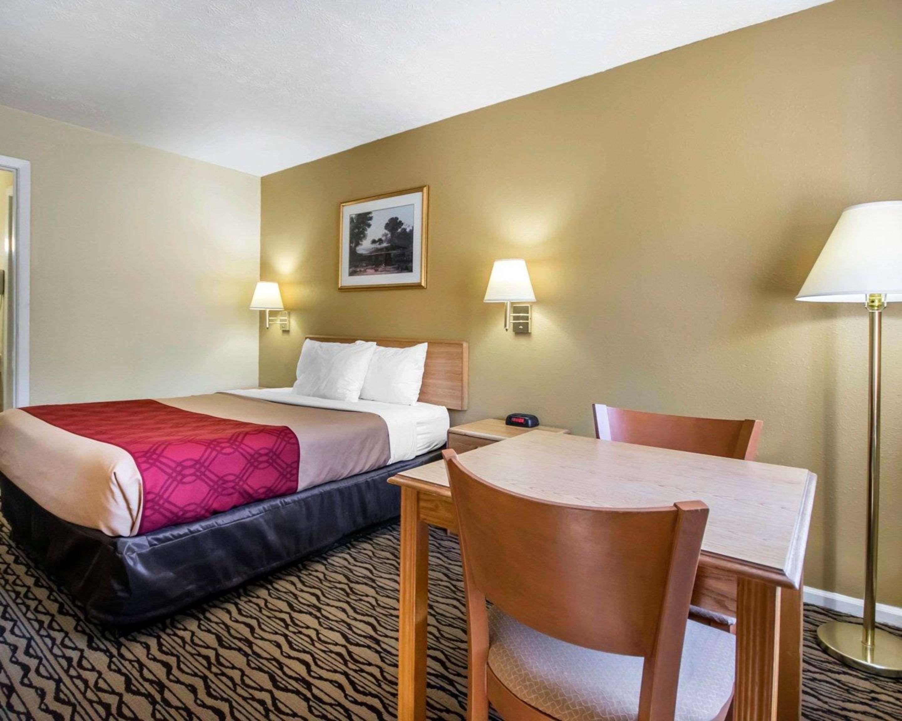 Econo Lodge Erlanger - Cincinnati Airport Luaran gambar