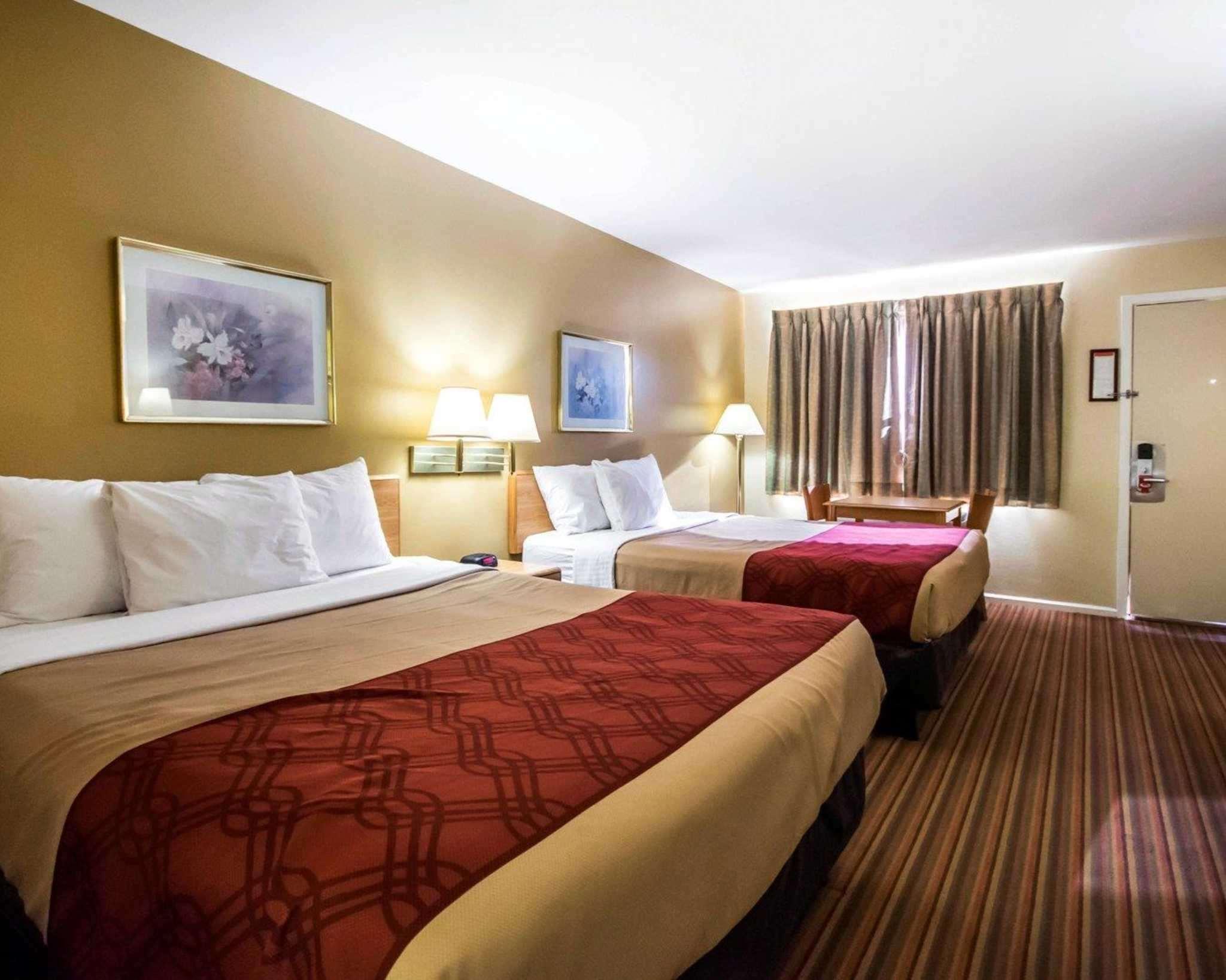 Econo Lodge Erlanger - Cincinnati Airport Luaran gambar