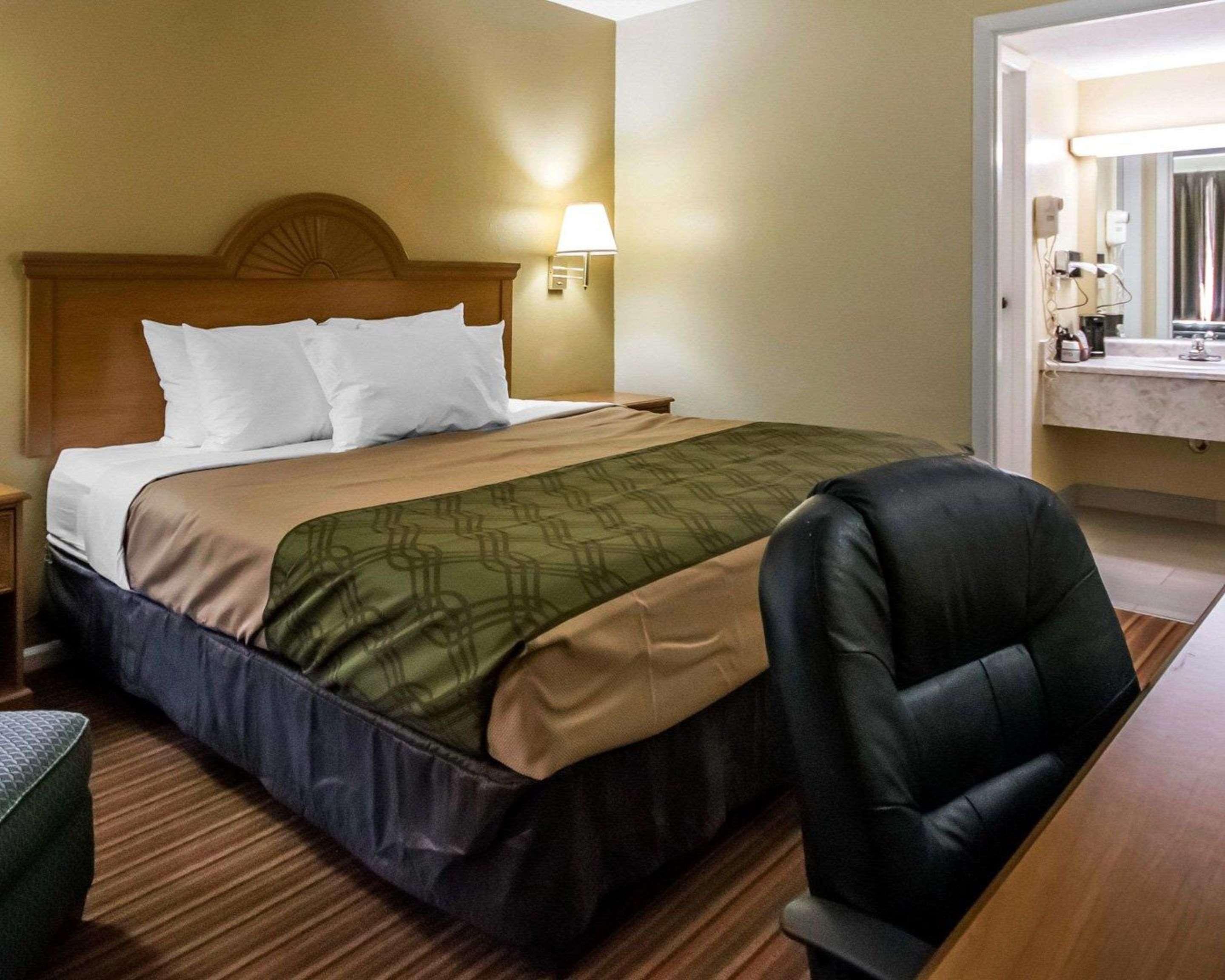 Econo Lodge Erlanger - Cincinnati Airport Luaran gambar