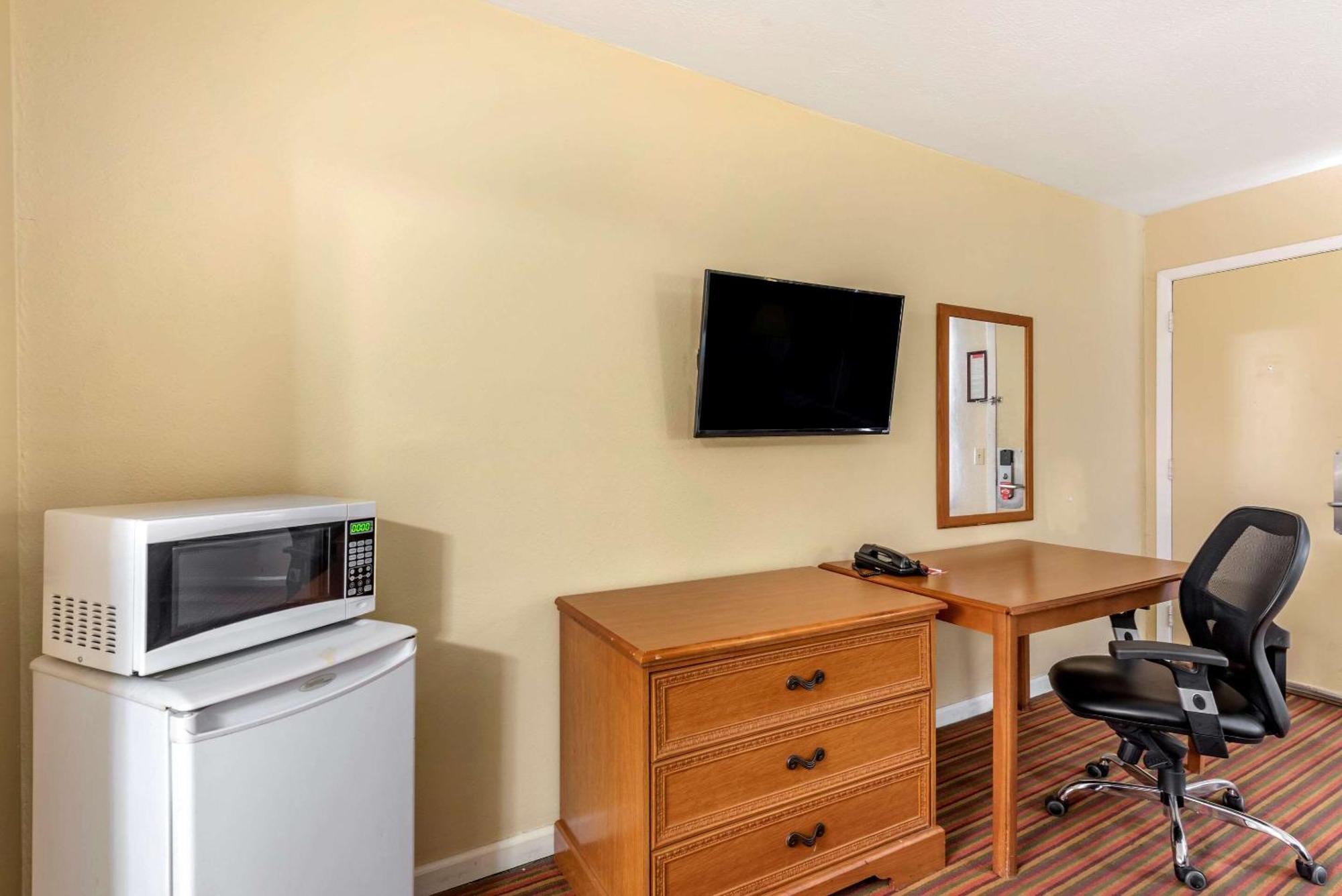 Econo Lodge Erlanger - Cincinnati Airport Luaran gambar
