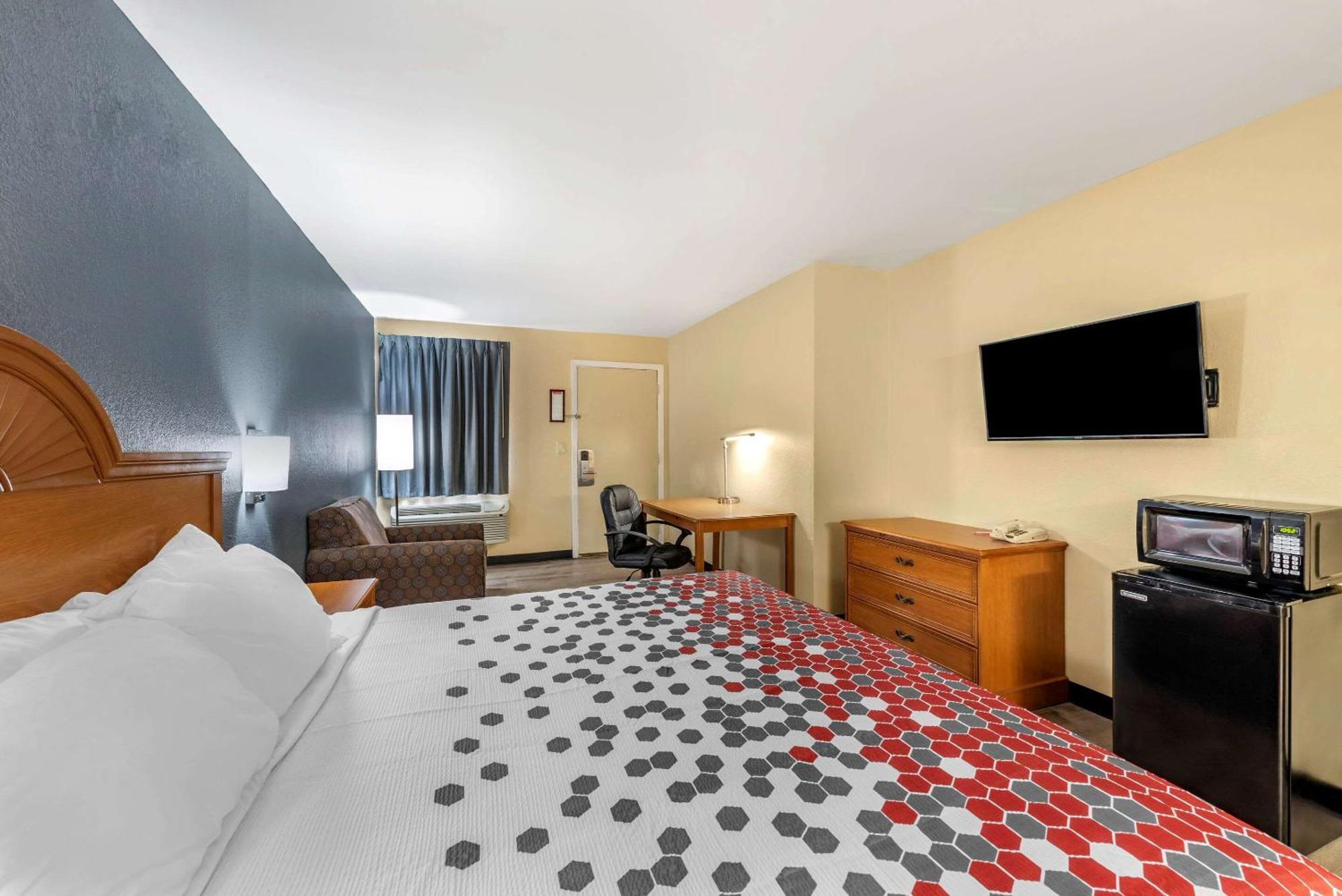 Econo Lodge Erlanger - Cincinnati Airport Luaran gambar