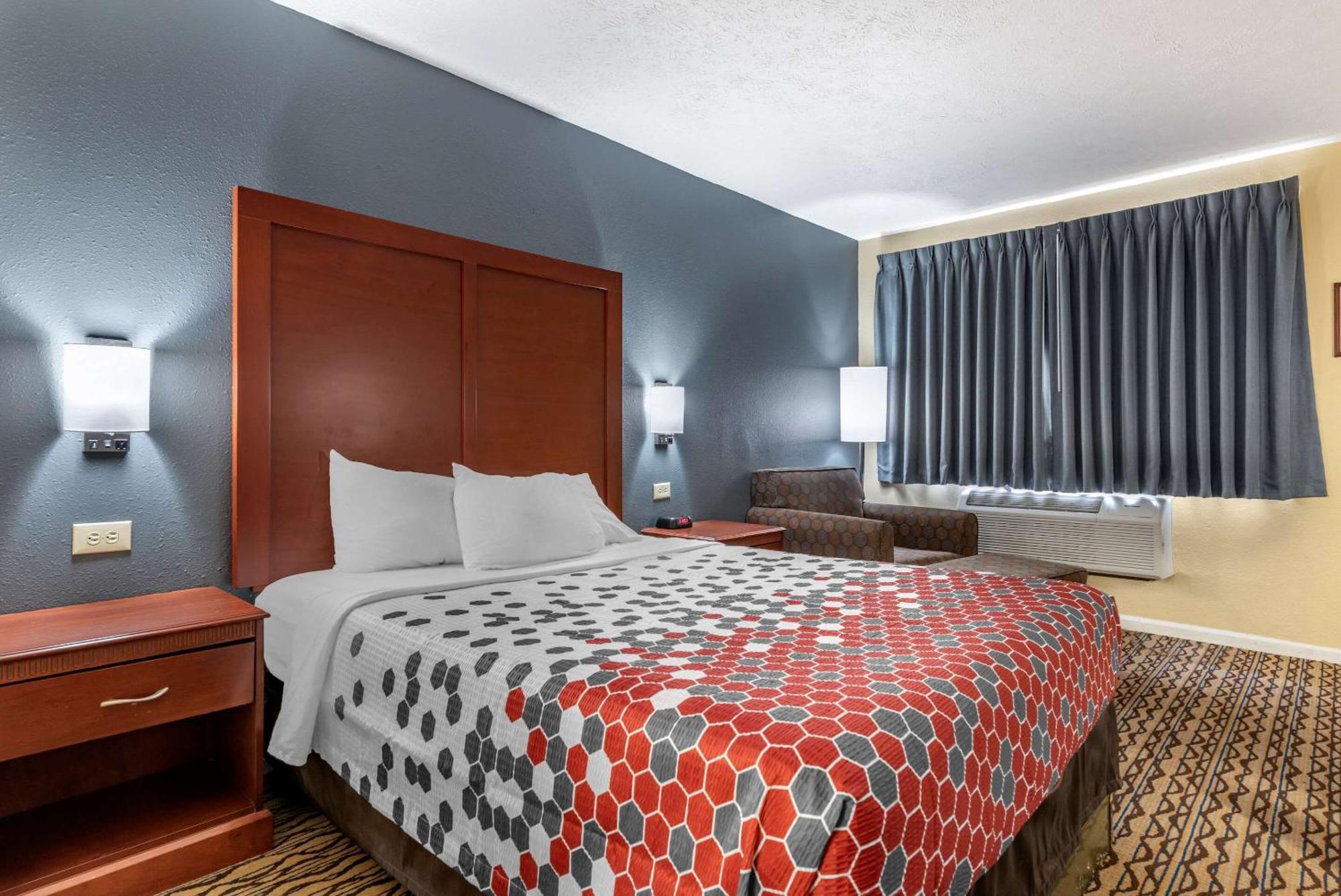 Econo Lodge Erlanger - Cincinnati Airport Luaran gambar