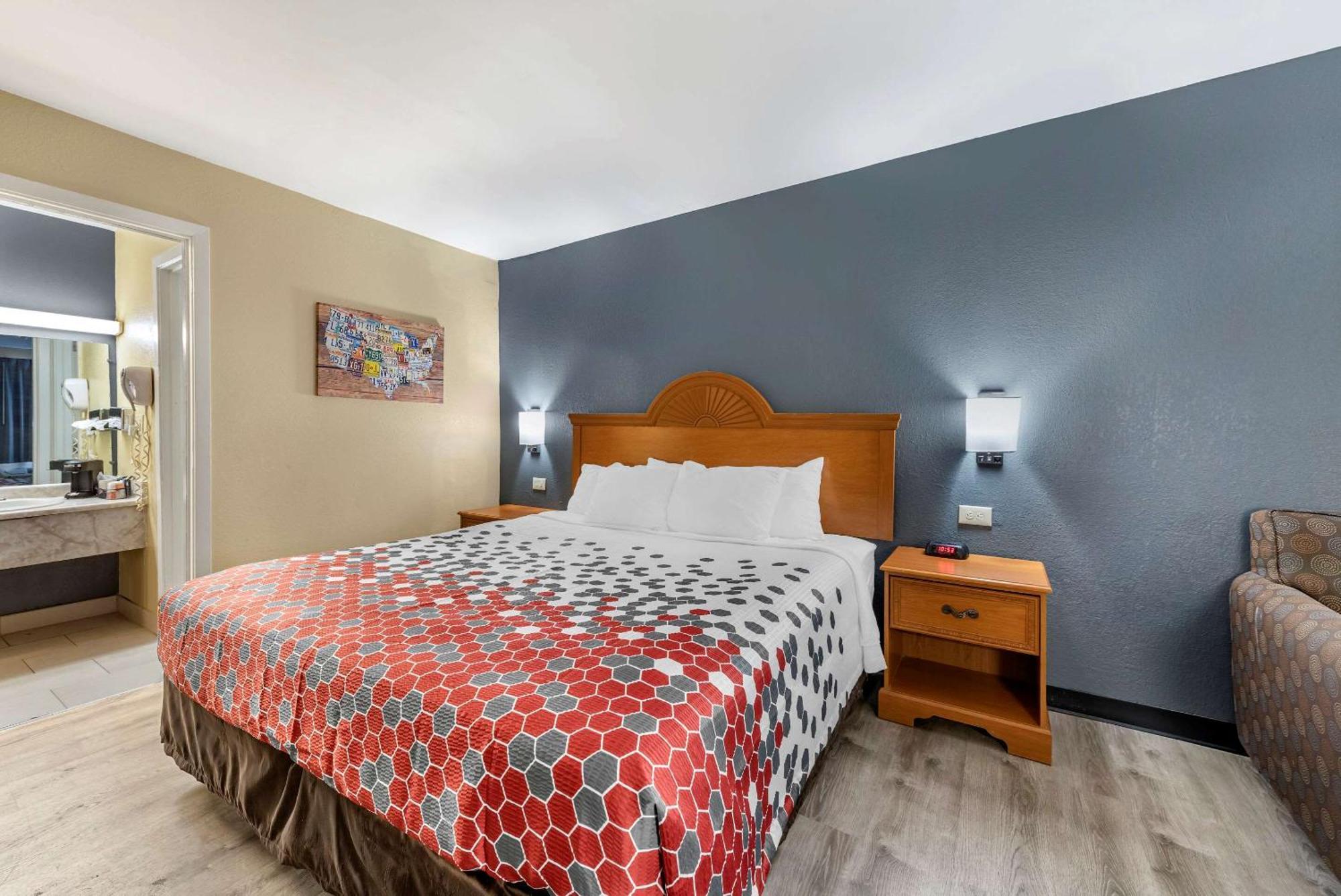 Econo Lodge Erlanger - Cincinnati Airport Luaran gambar