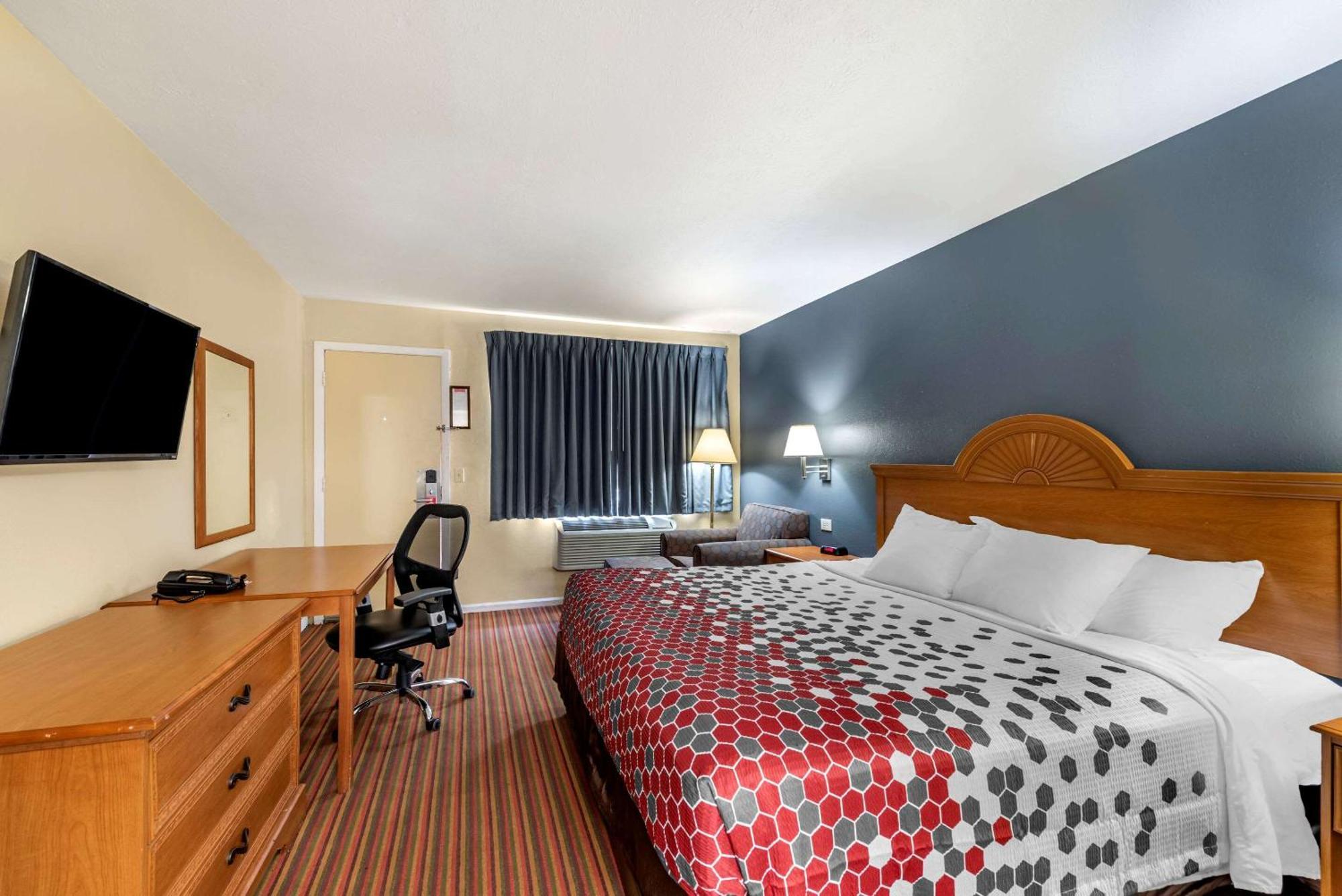 Econo Lodge Erlanger - Cincinnati Airport Luaran gambar
