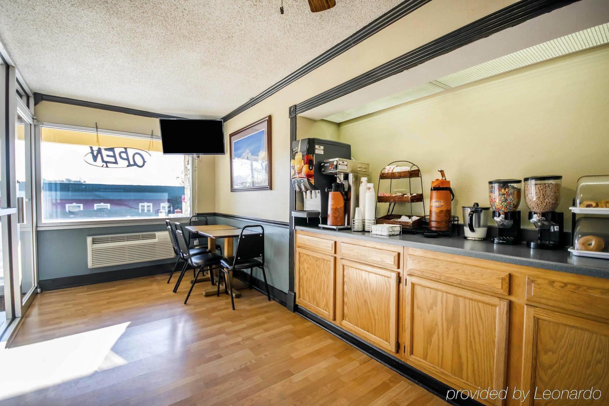 Econo Lodge Erlanger - Cincinnati Airport Luaran gambar