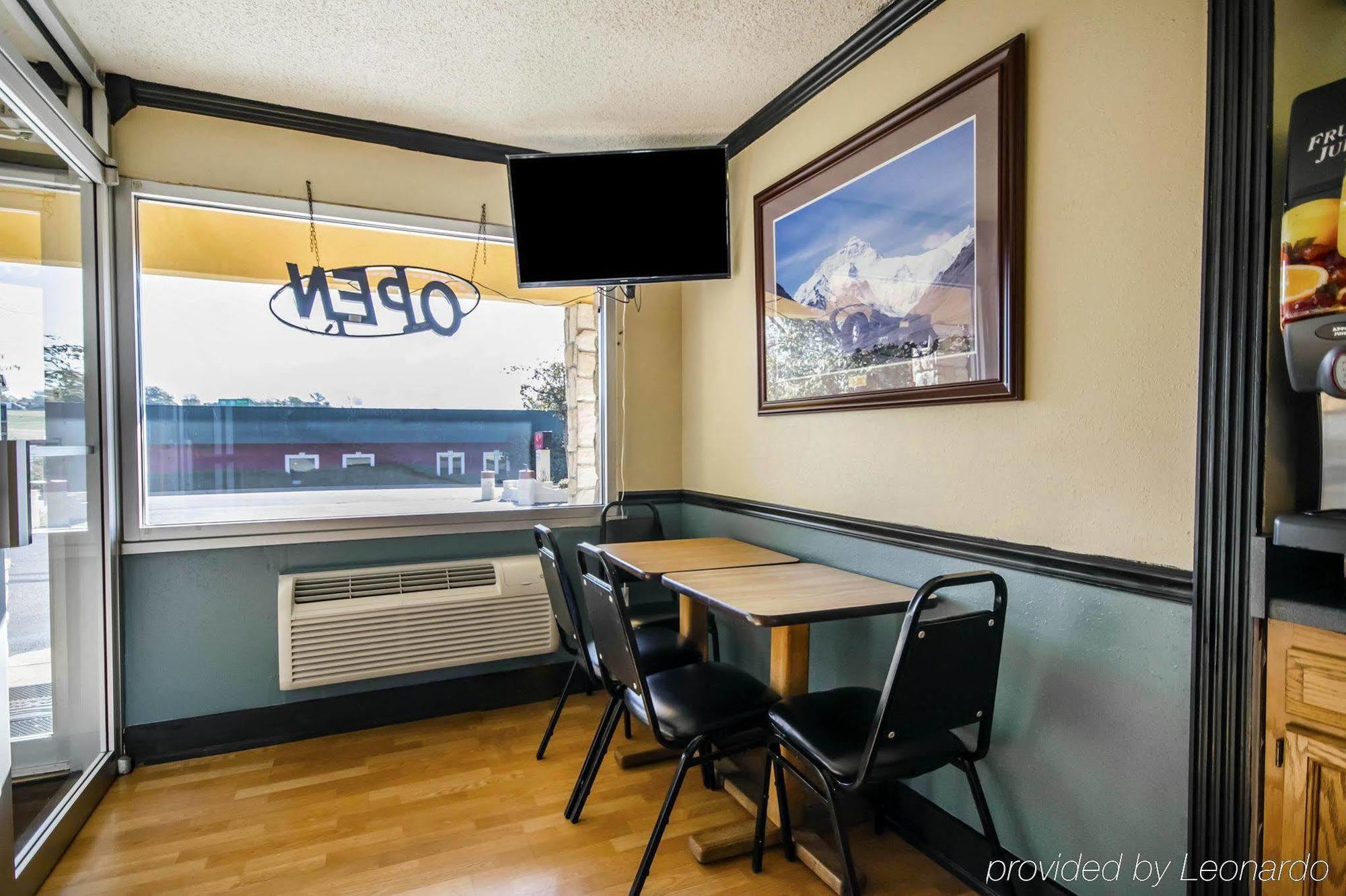 Econo Lodge Erlanger - Cincinnati Airport Luaran gambar