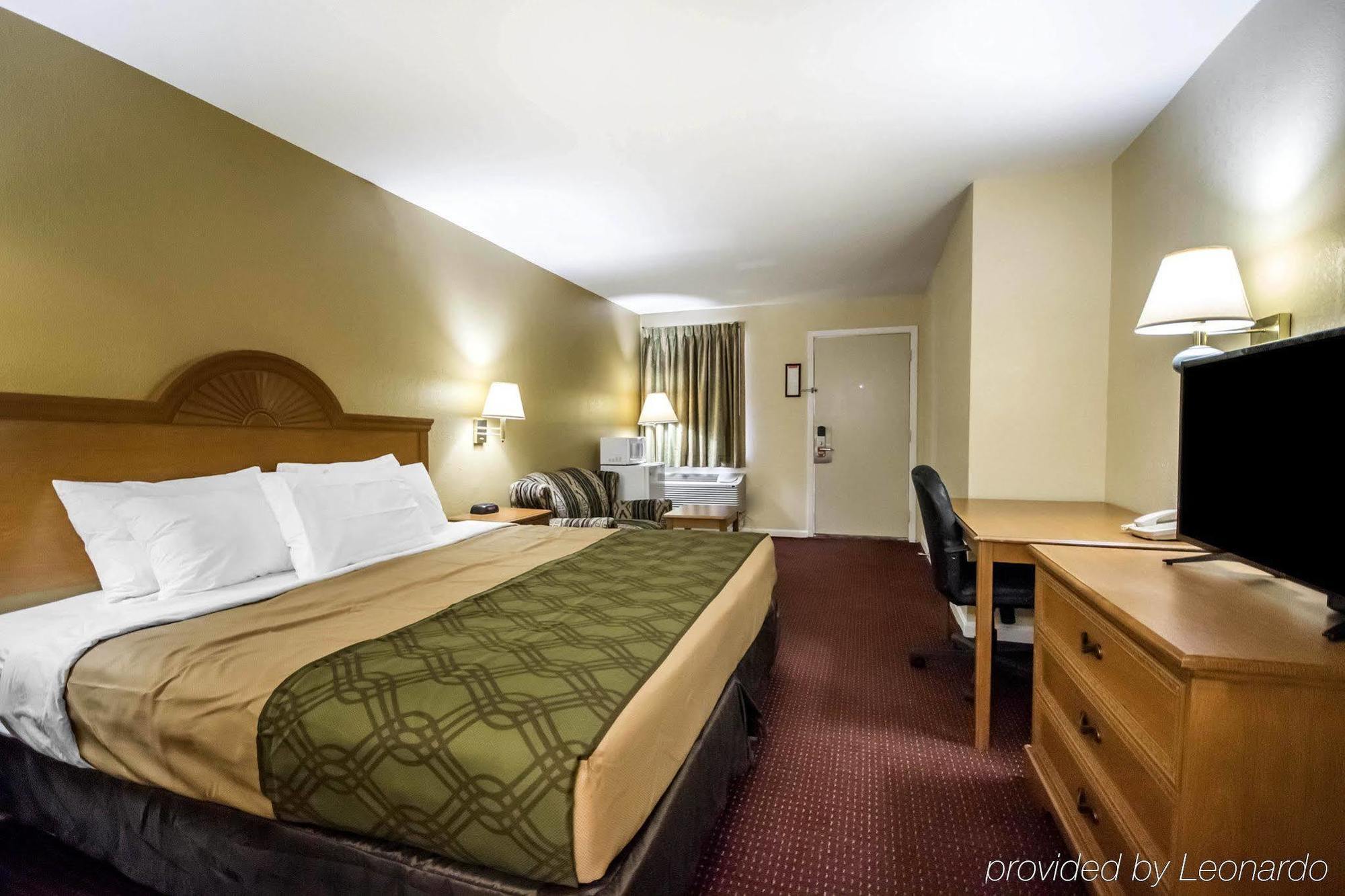 Econo Lodge Erlanger - Cincinnati Airport Luaran gambar
