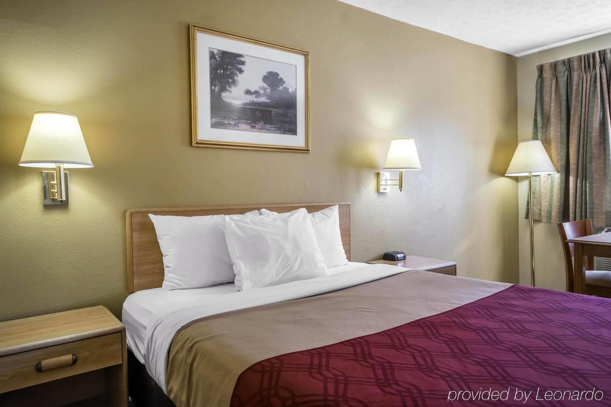 Econo Lodge Erlanger - Cincinnati Airport Luaran gambar