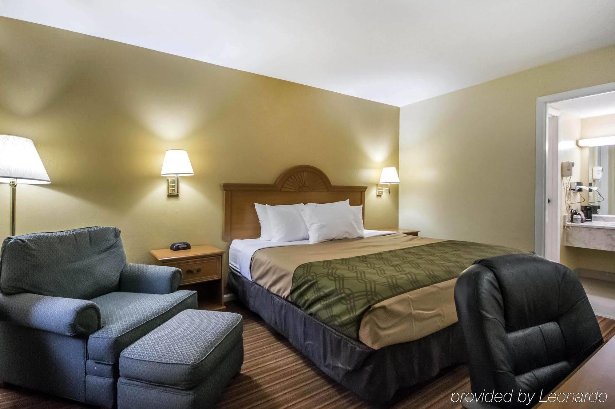 Econo Lodge Erlanger - Cincinnati Airport Luaran gambar