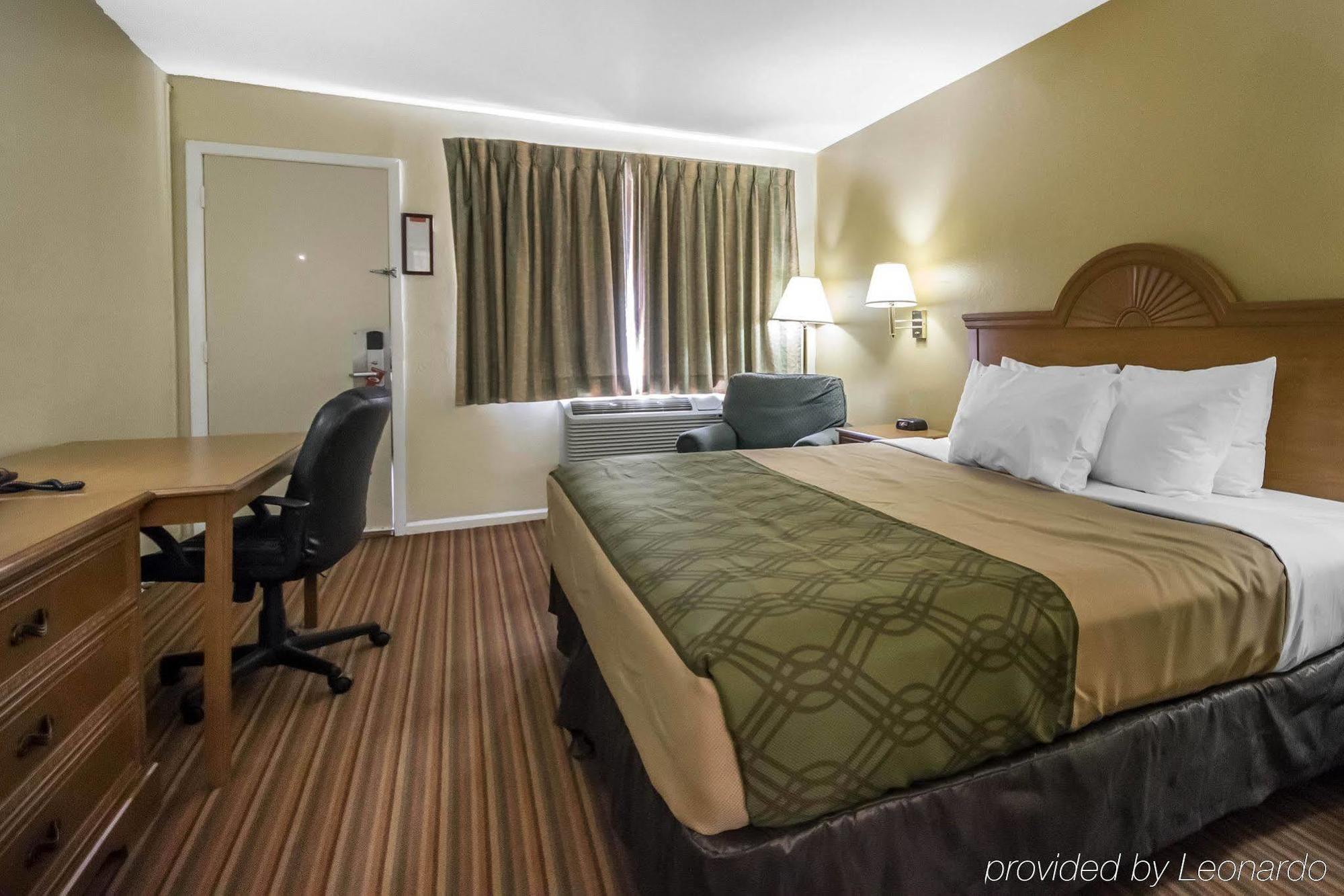 Econo Lodge Erlanger - Cincinnati Airport Luaran gambar