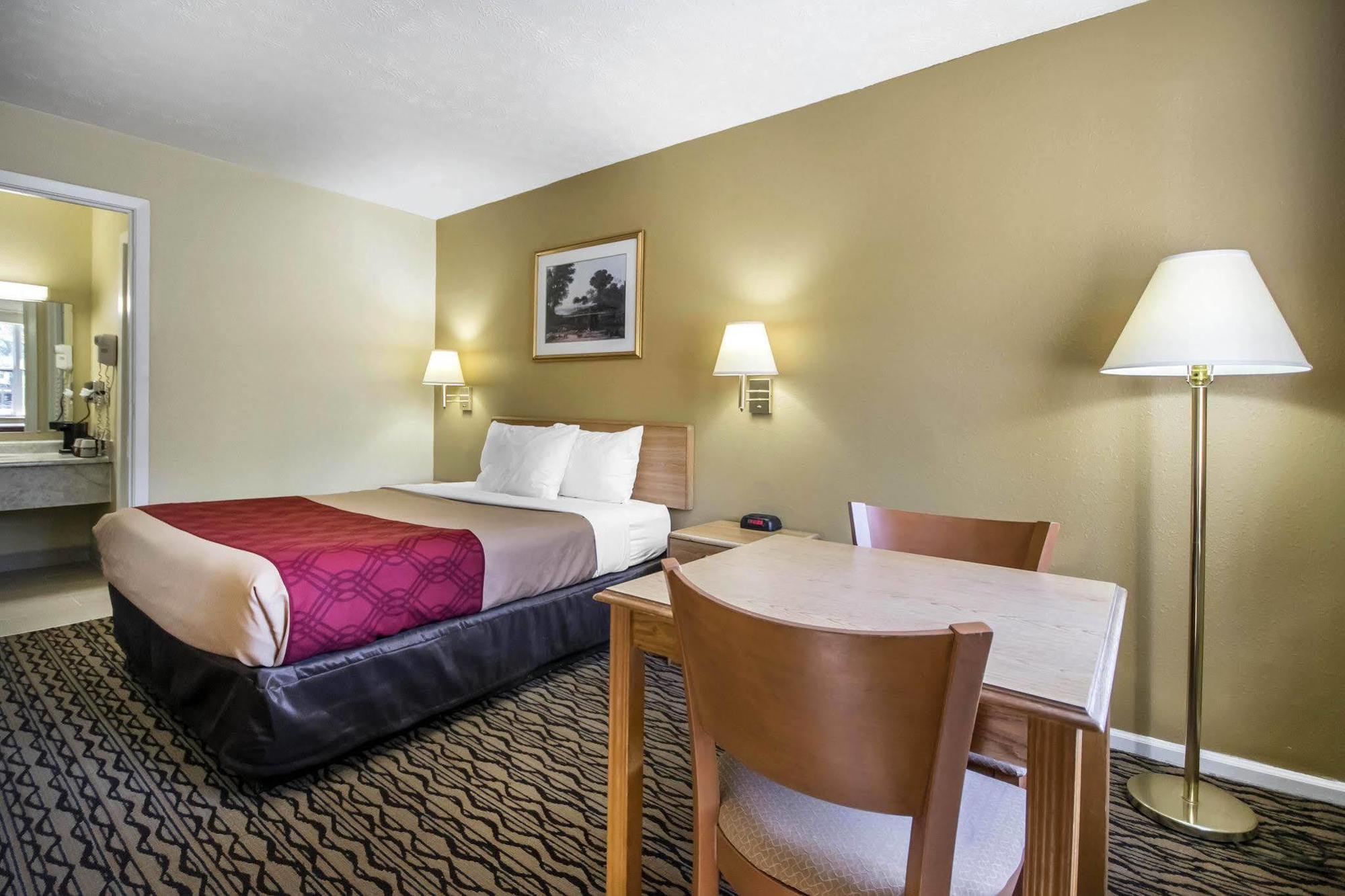 Econo Lodge Erlanger - Cincinnati Airport Luaran gambar