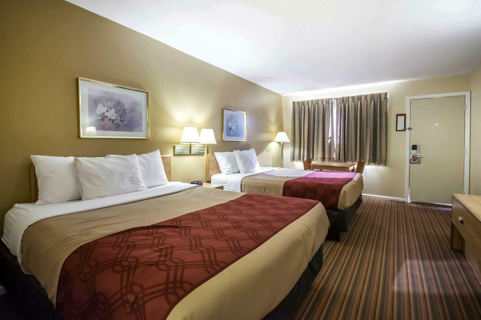 Econo Lodge Erlanger - Cincinnati Airport Luaran gambar
