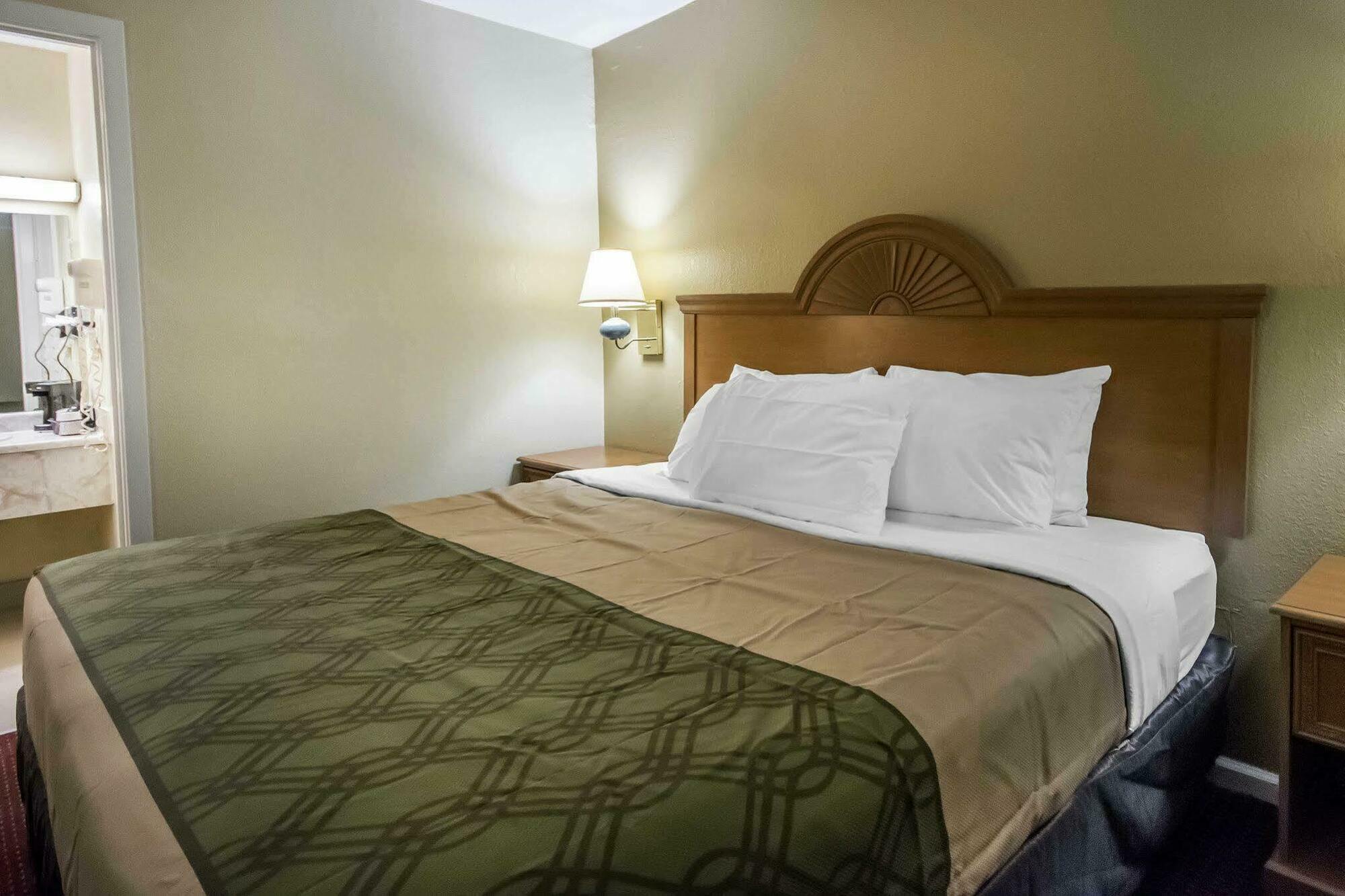 Econo Lodge Erlanger - Cincinnati Airport Luaran gambar