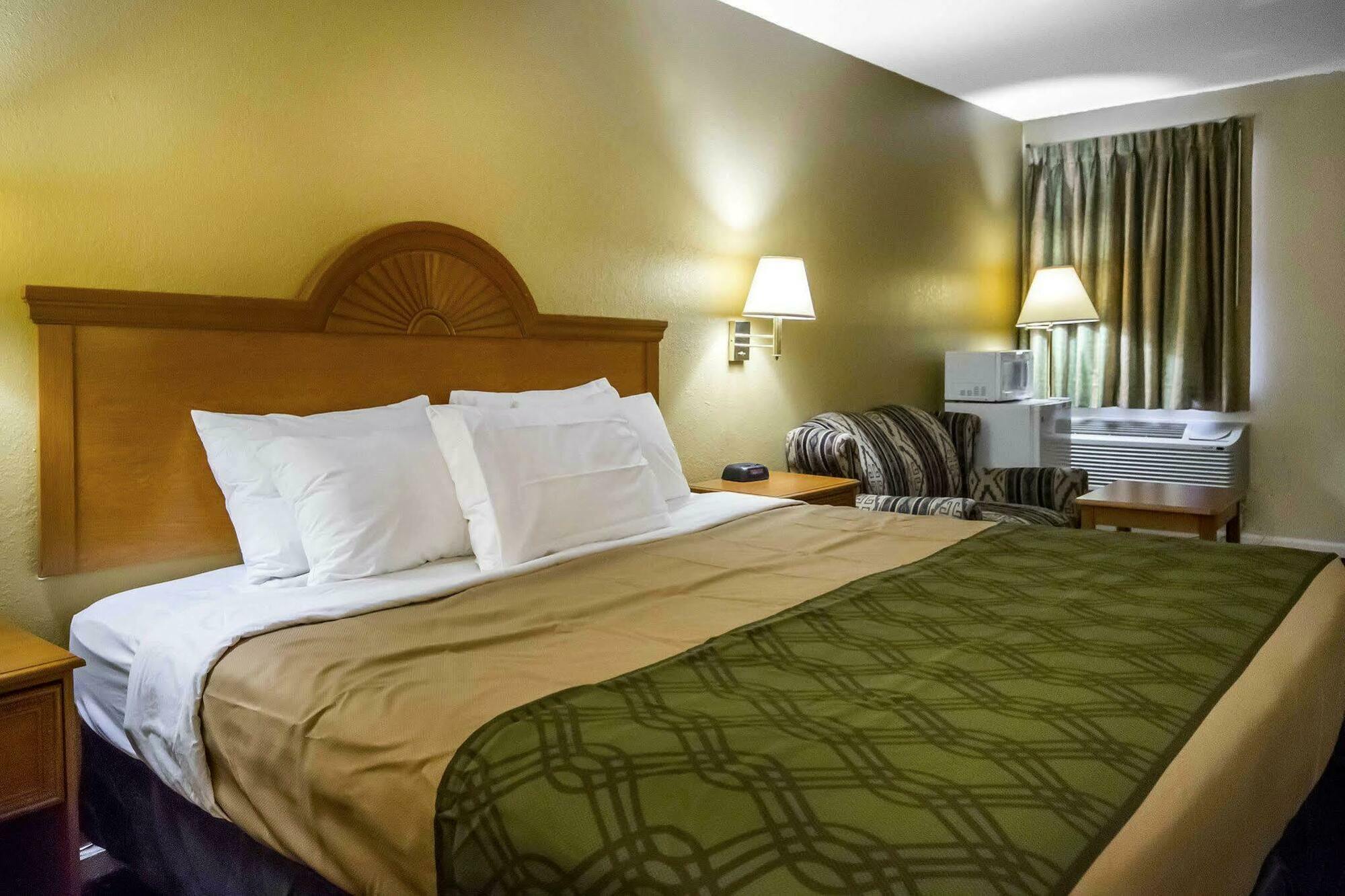 Econo Lodge Erlanger - Cincinnati Airport Luaran gambar