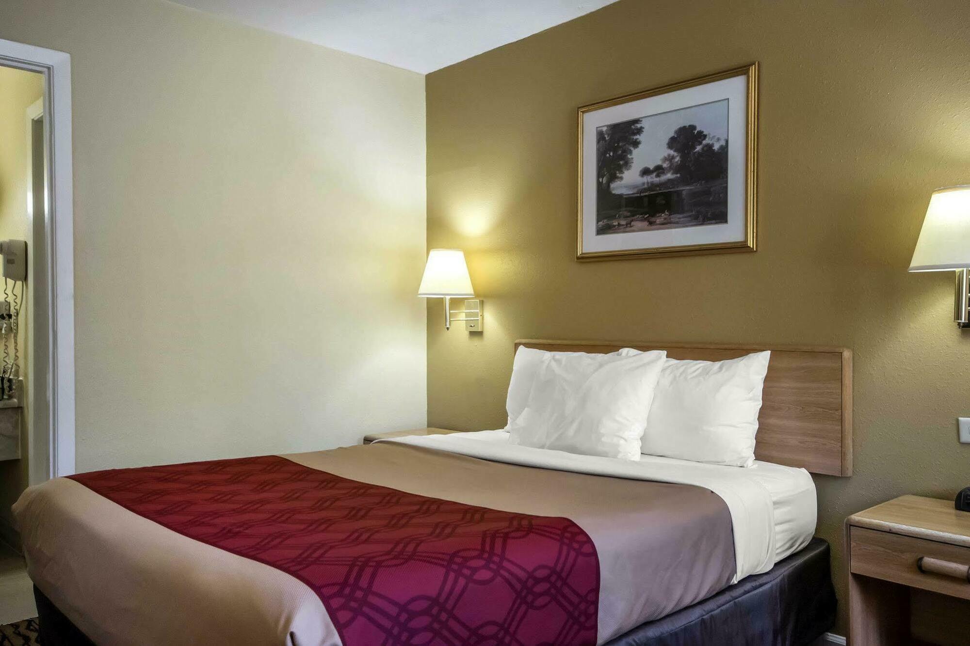 Econo Lodge Erlanger - Cincinnati Airport Luaran gambar